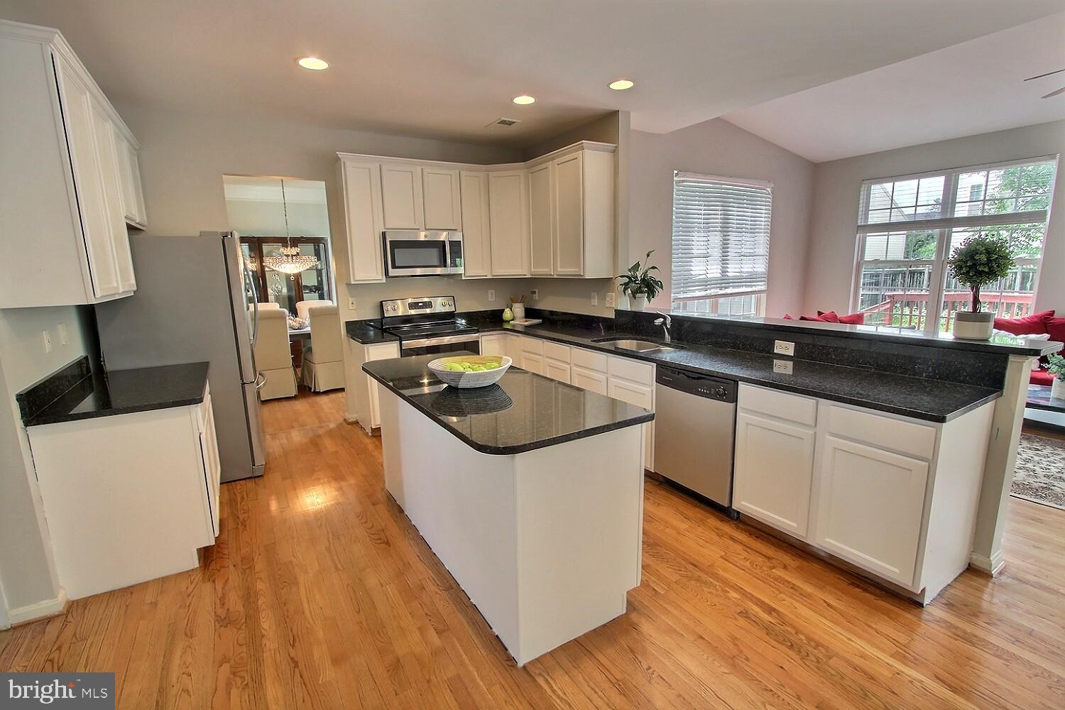 MILESTONE - Residential