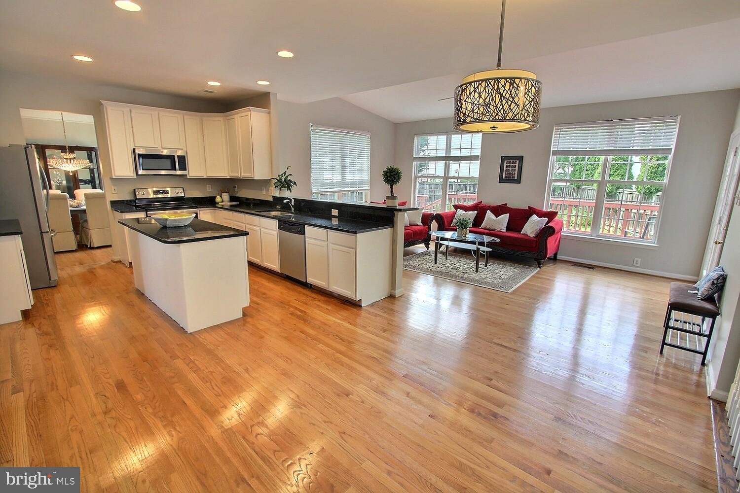 MILESTONE - Residential