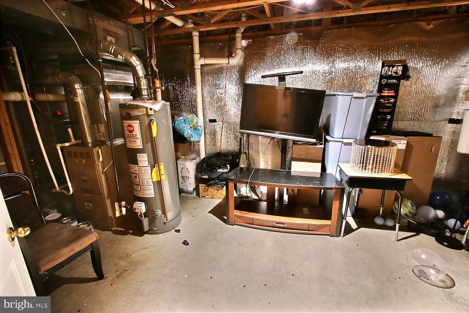 MILESTONE - Residential