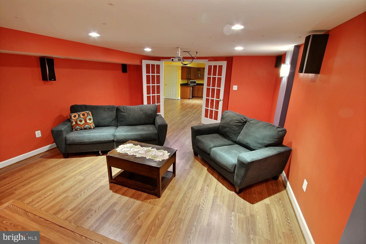 MILESTONE - Residential