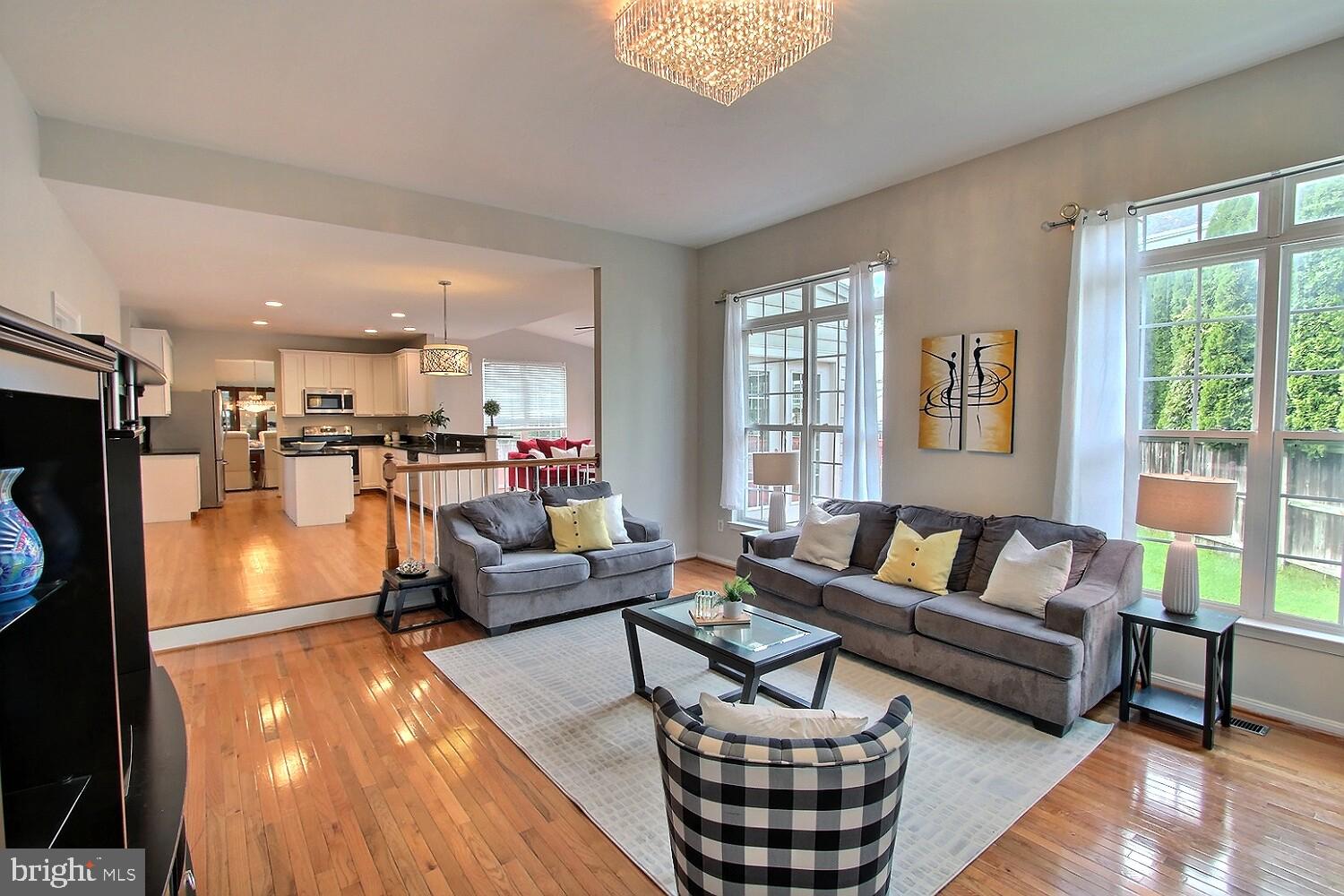 MILESTONE - Residential