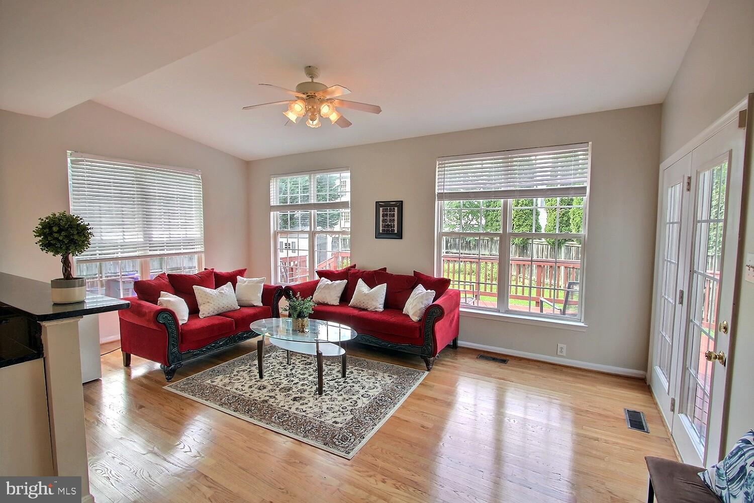 MILESTONE - Residential