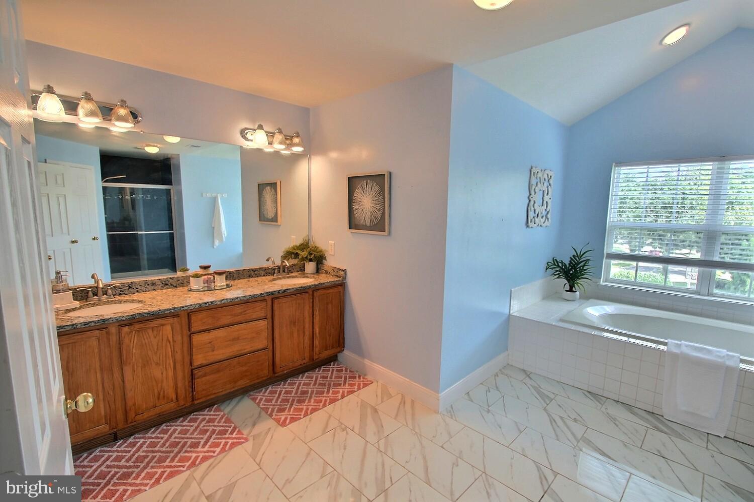 MILESTONE - Residential