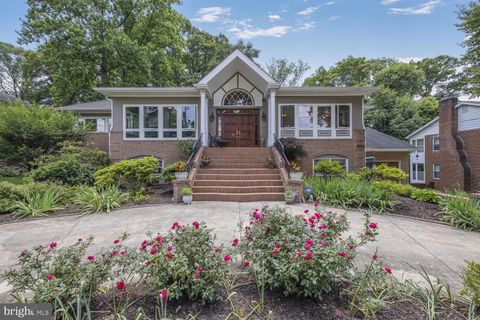 14416 CHESTERFIELD ROAD ROCKVILLE MD 20853