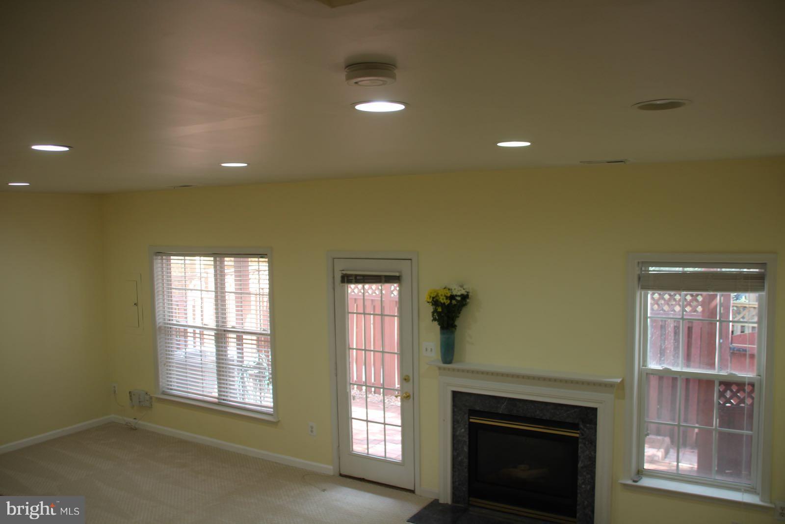 PROVIDENCE PARK - Residential Lease