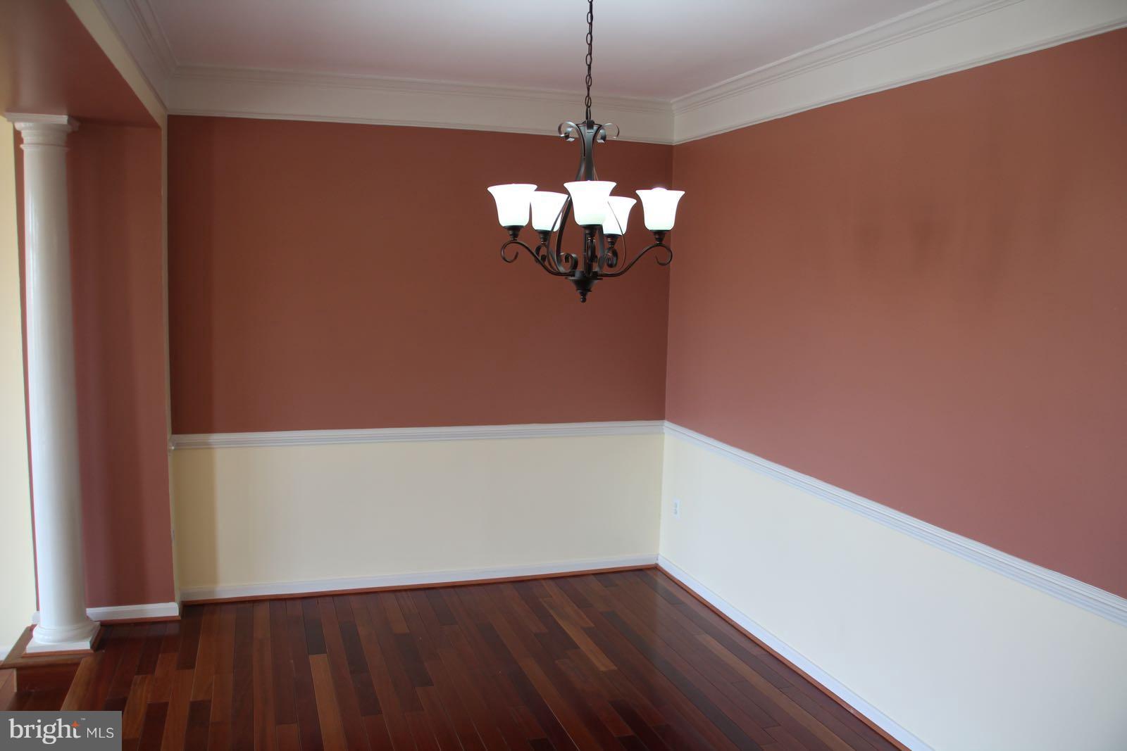 PROVIDENCE PARK - Residential Lease