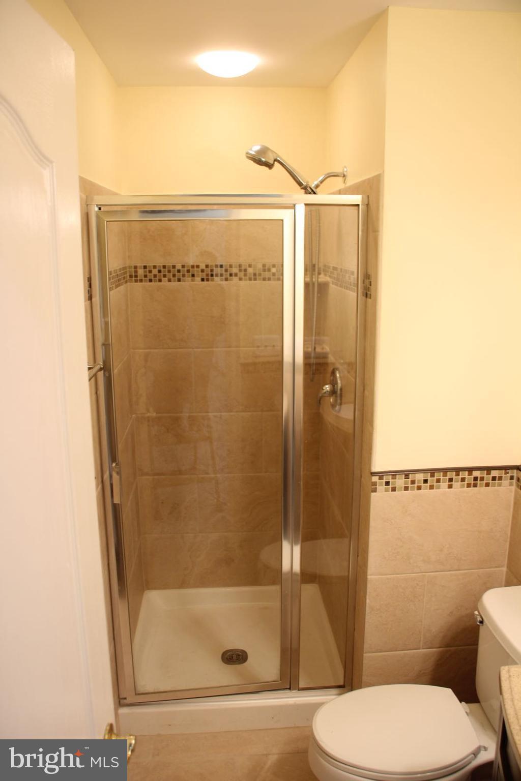 PROVIDENCE PARK - Residential Lease