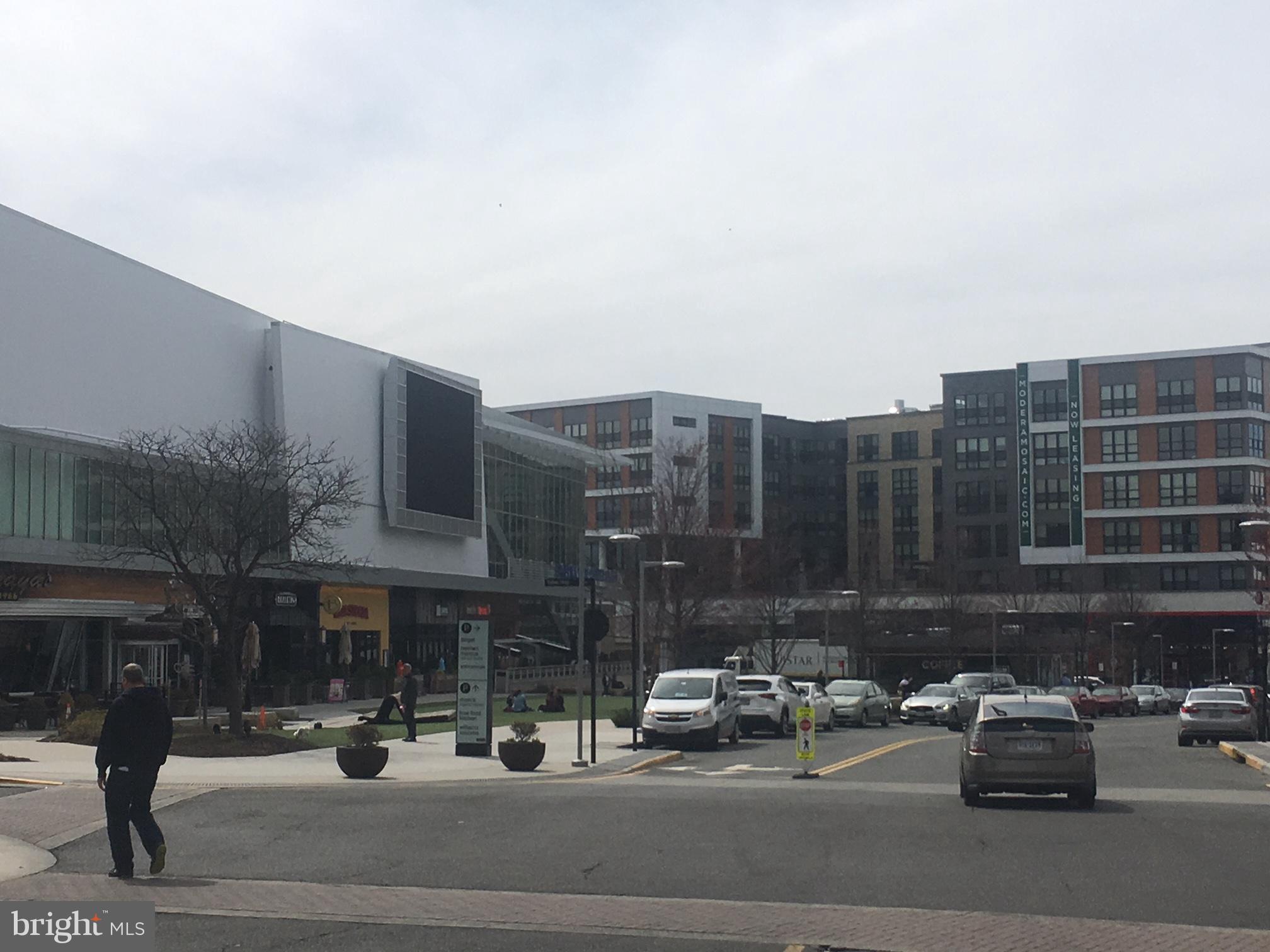 PROVIDENCE PARK - Residential Lease