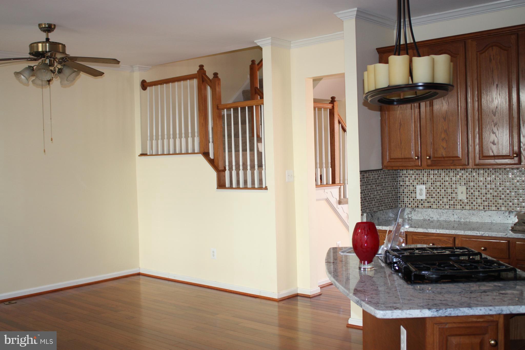 PROVIDENCE PARK - Residential Lease