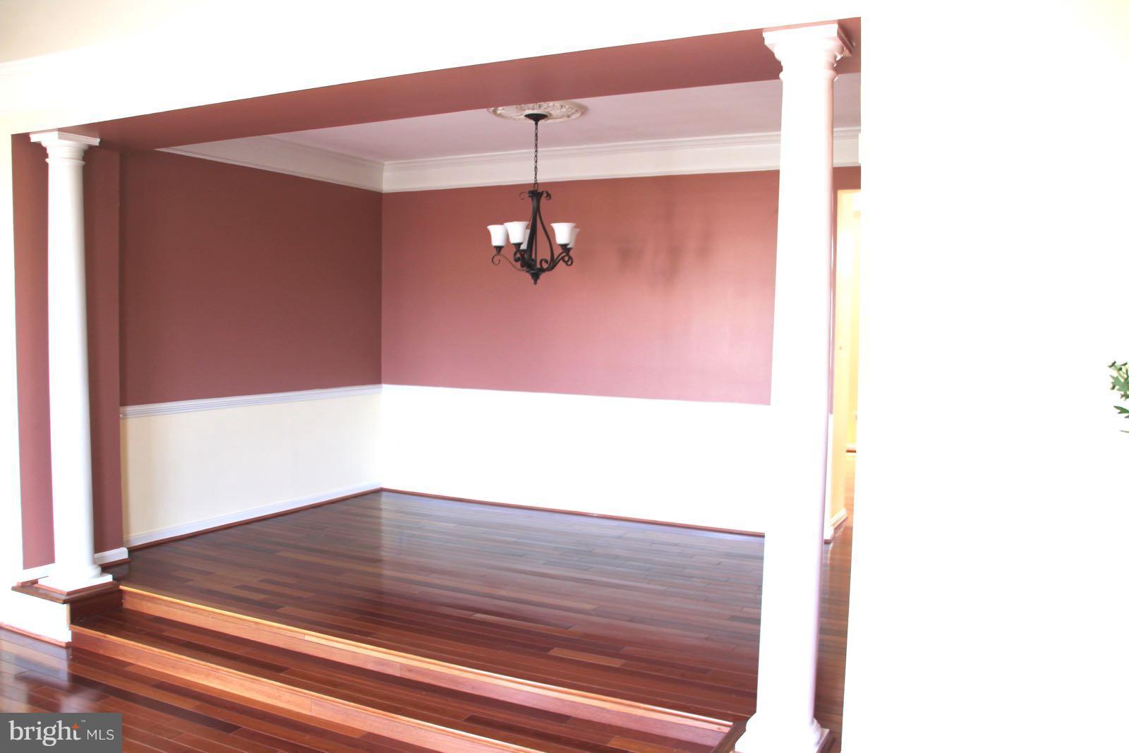 PROVIDENCE PARK - Residential Lease