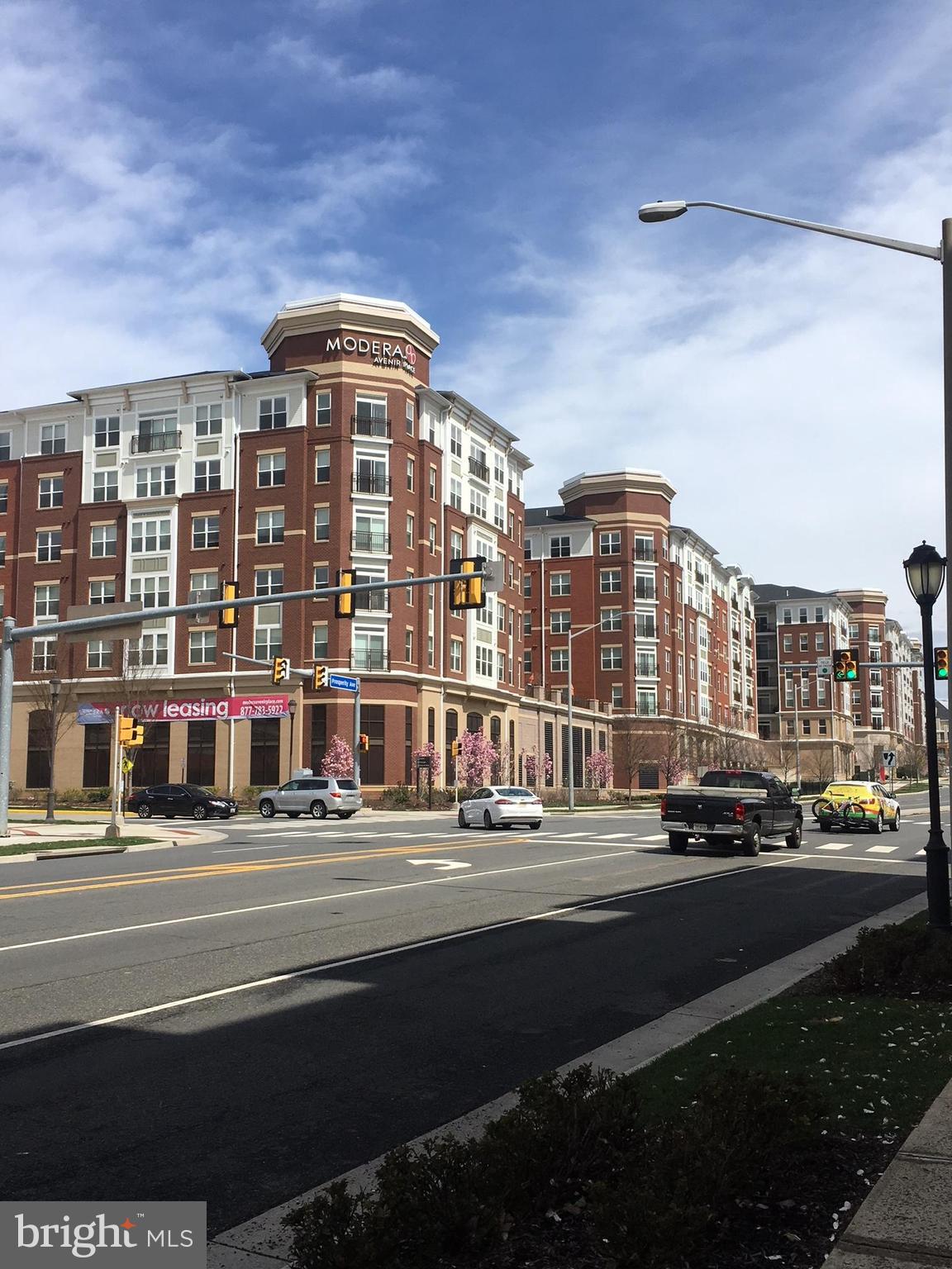 PROVIDENCE PARK - Residential Lease