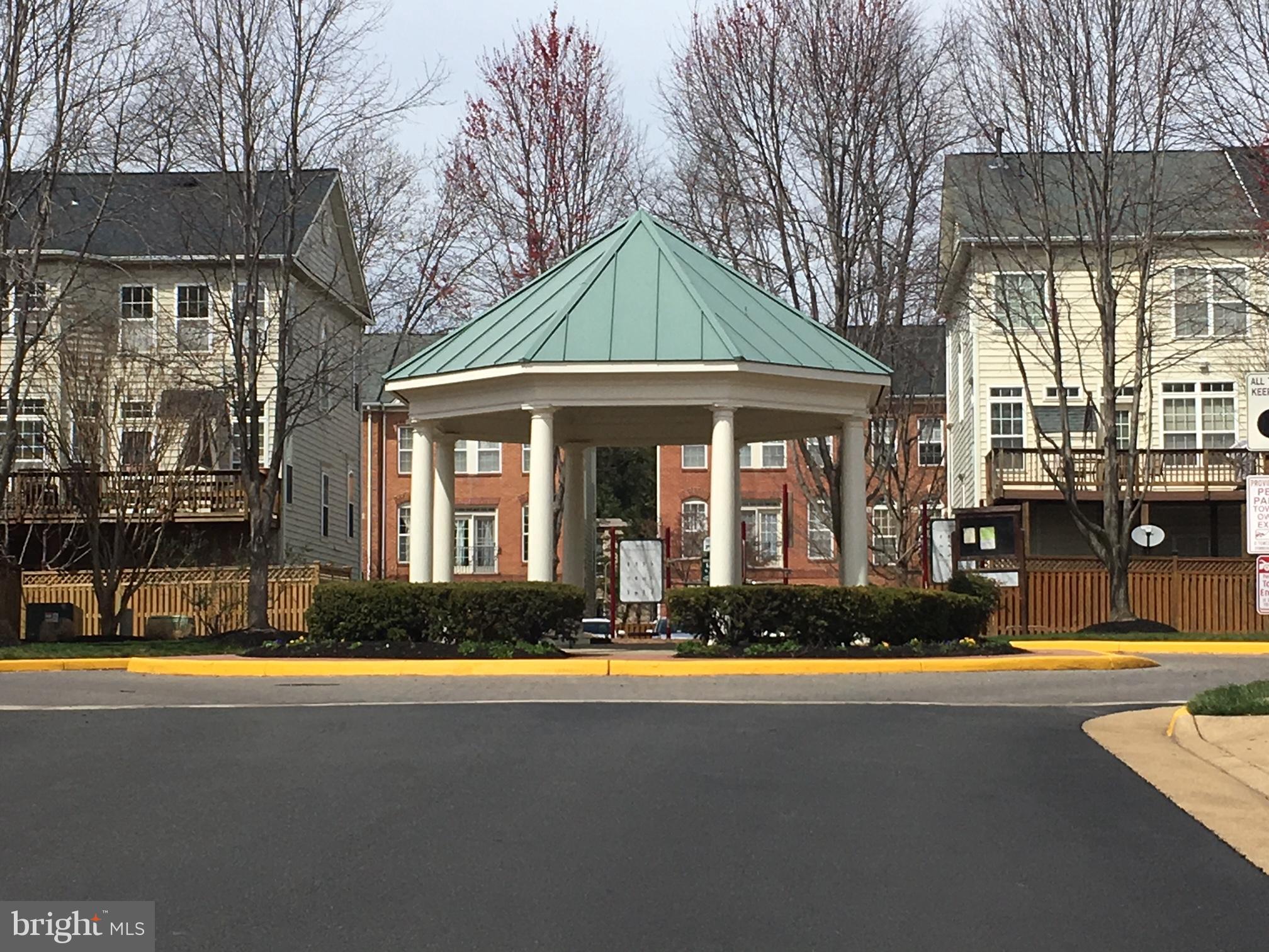 PROVIDENCE PARK - Residential Lease