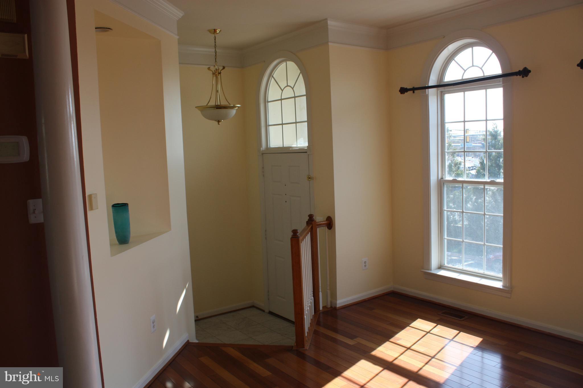 PROVIDENCE PARK - Residential Lease