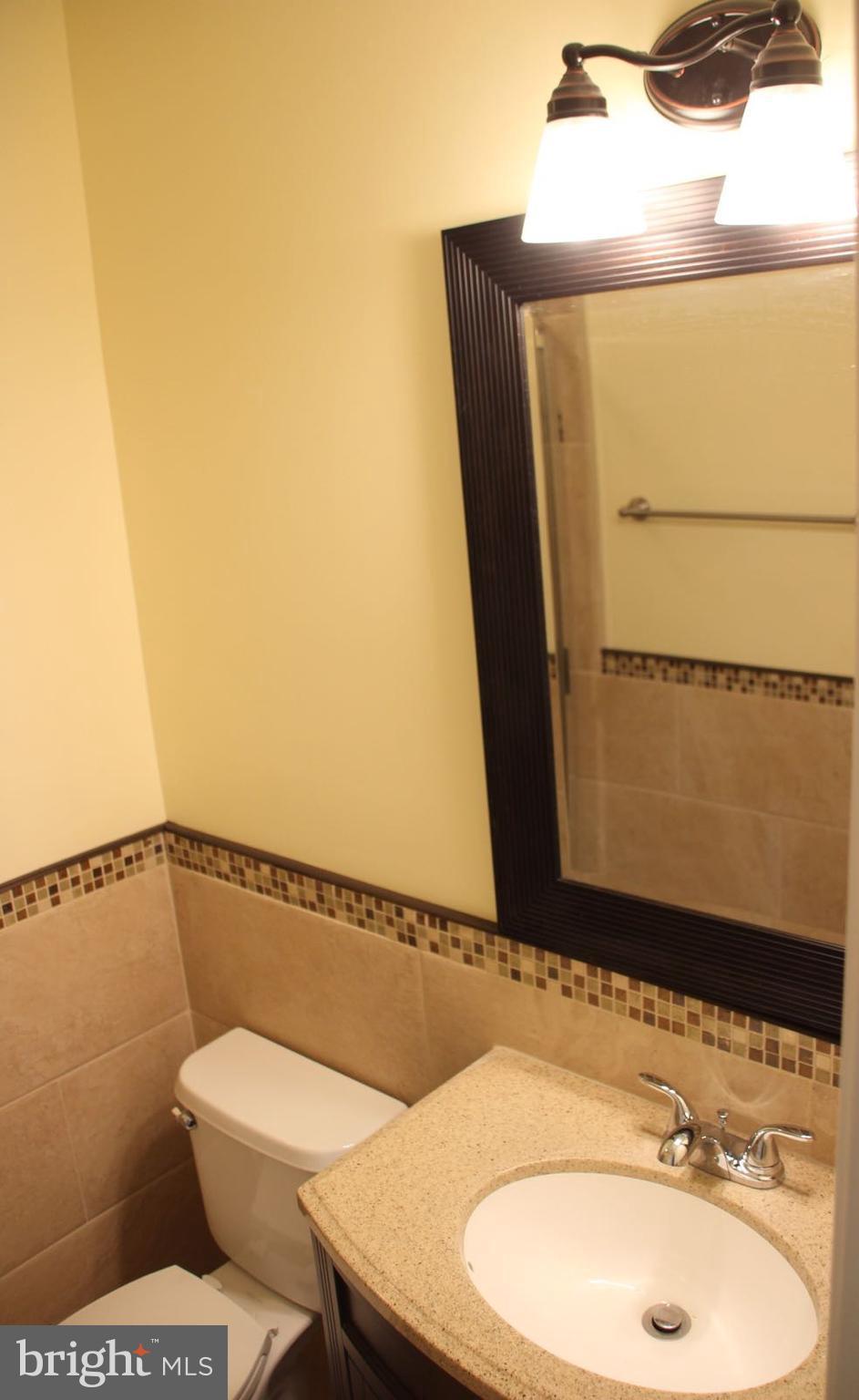 PROVIDENCE PARK - Residential Lease