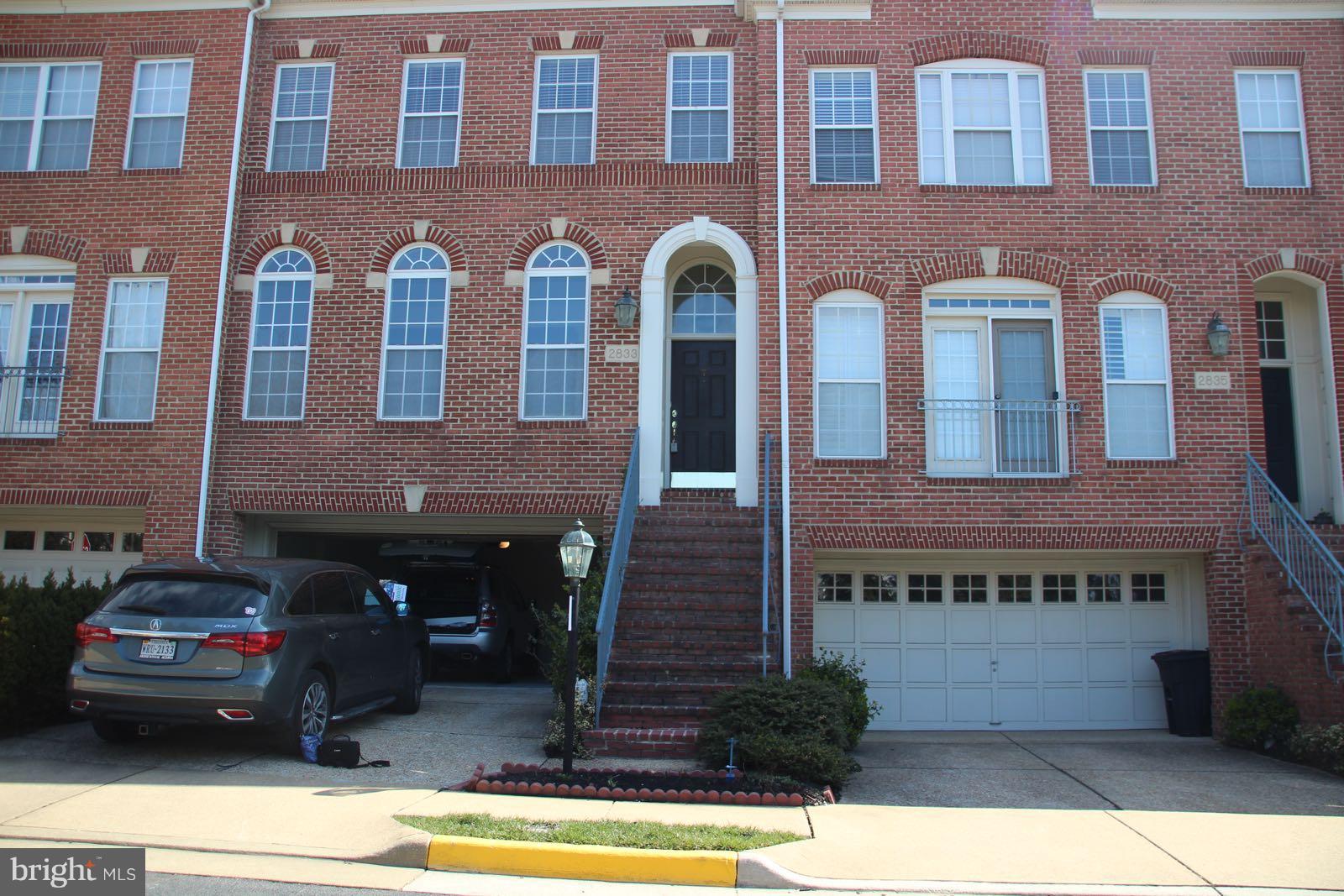 PROVIDENCE PARK - Residential Lease