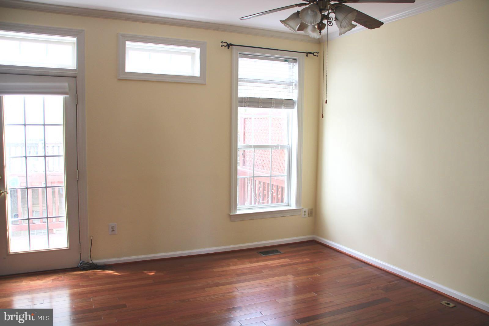 PROVIDENCE PARK - Residential Lease