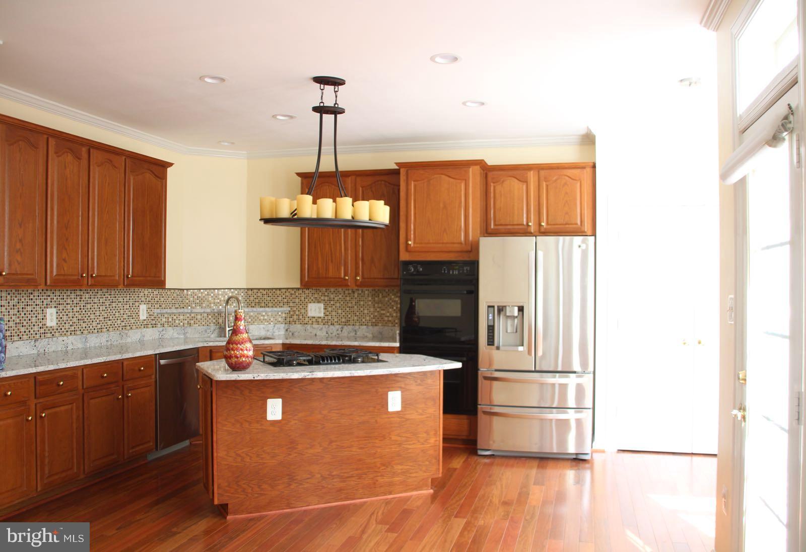 PROVIDENCE PARK - Residential Lease