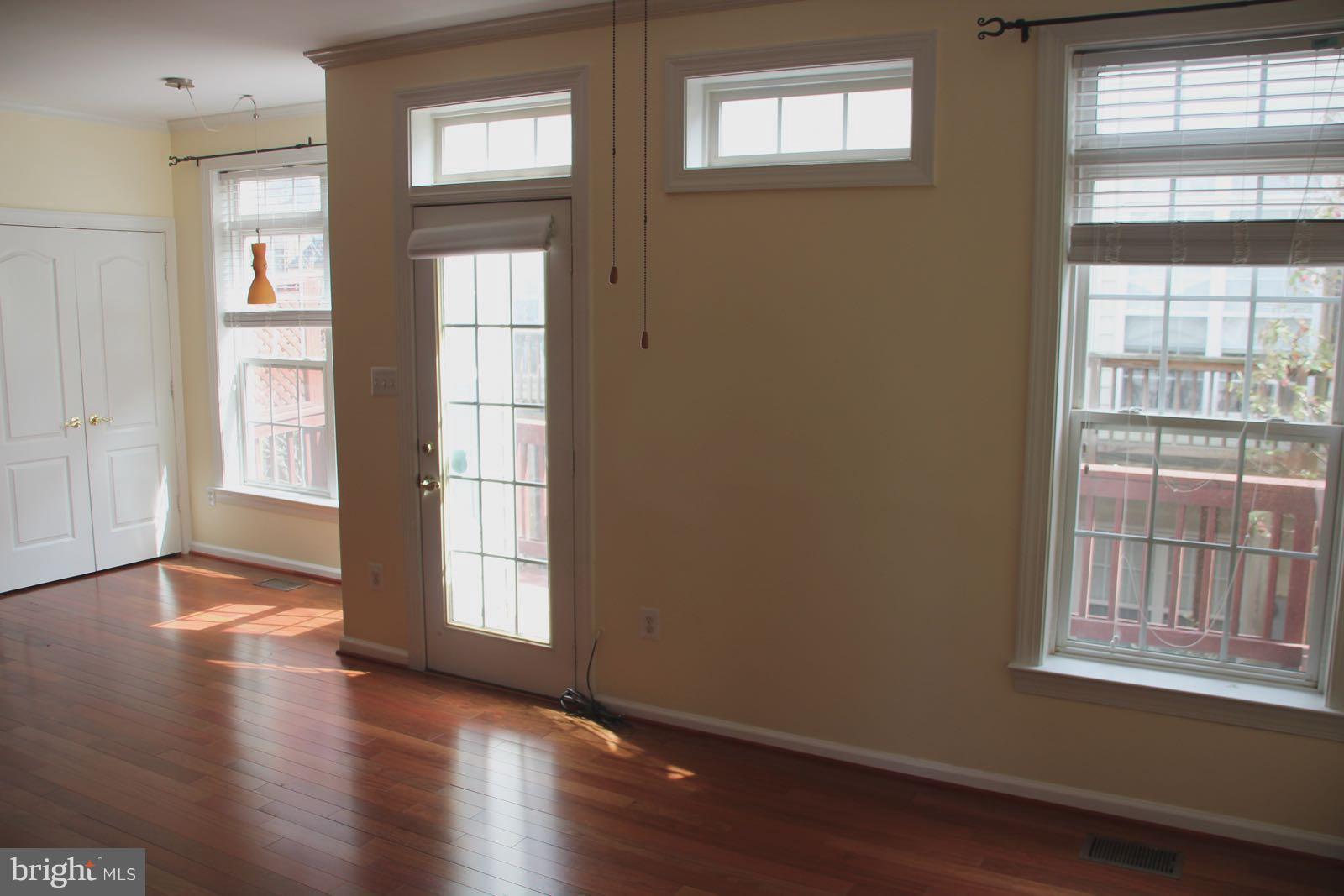 PROVIDENCE PARK - Residential Lease