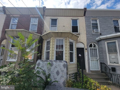 Townhouse For Sale - 2016 E Elkhart Street<br/> Philadelphia County, PHILADELPHIA, PA 19134