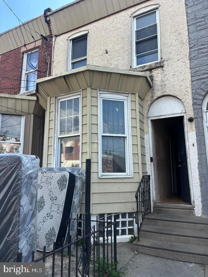 2016 E Elkhart Street