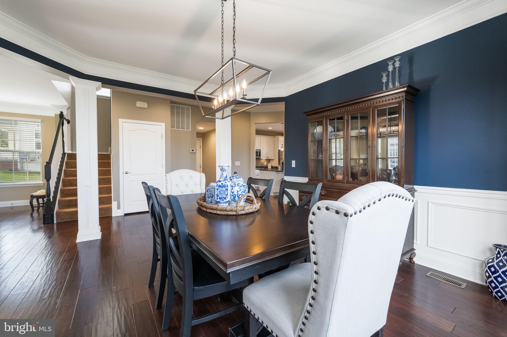 ELYSIAN HEIGHTS - Residential