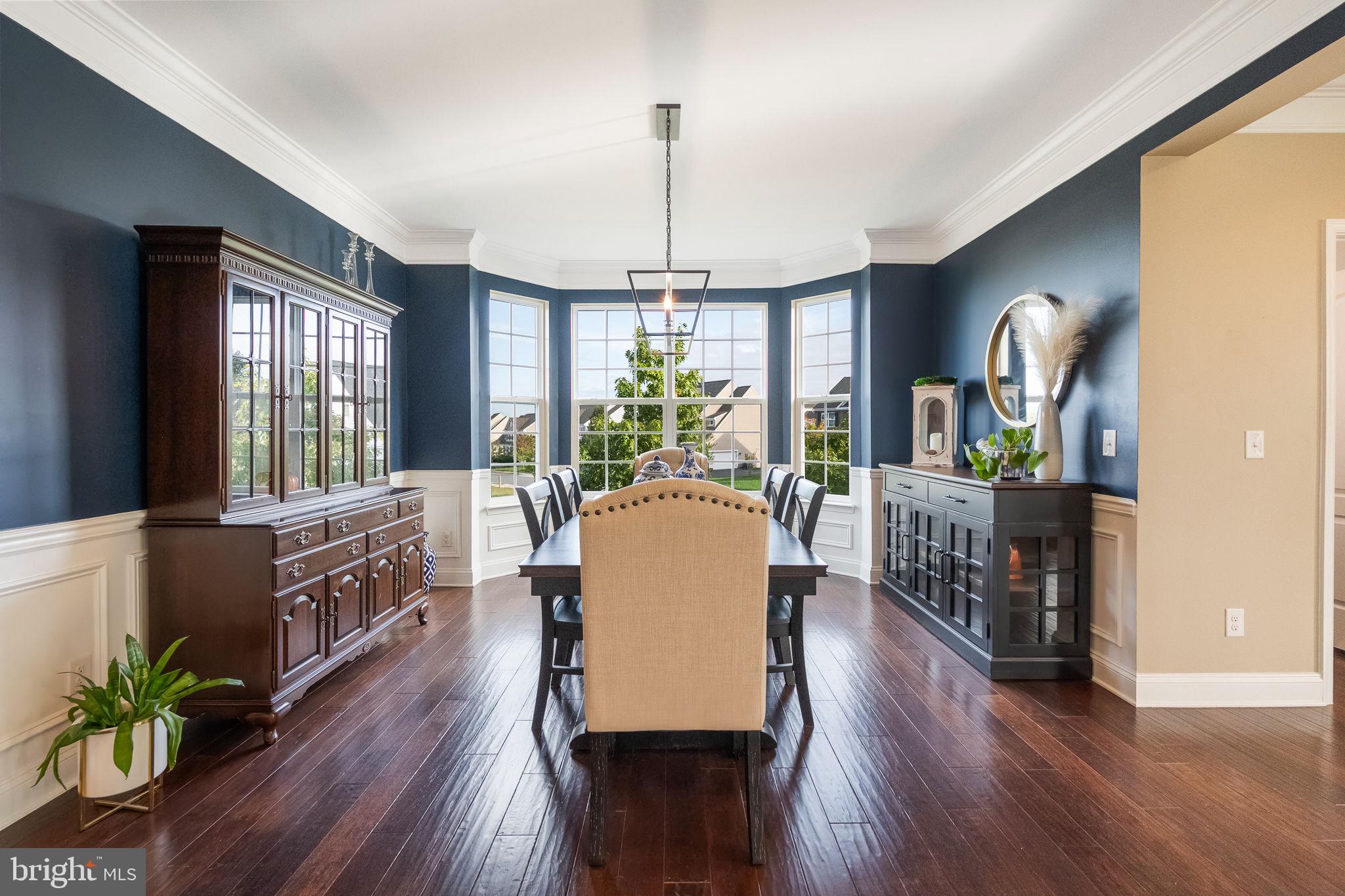 ELYSIAN HEIGHTS - Residential