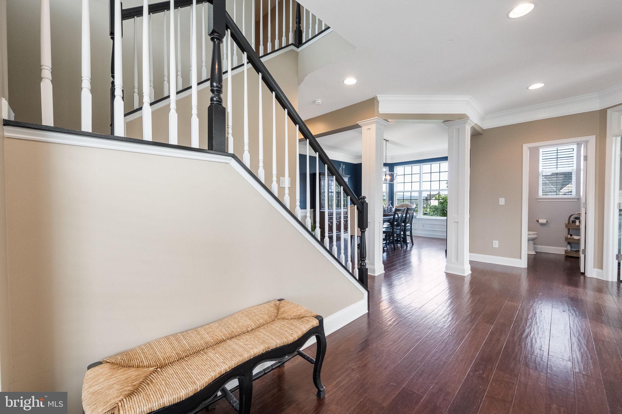 13538 EAGLES REST DRIVE