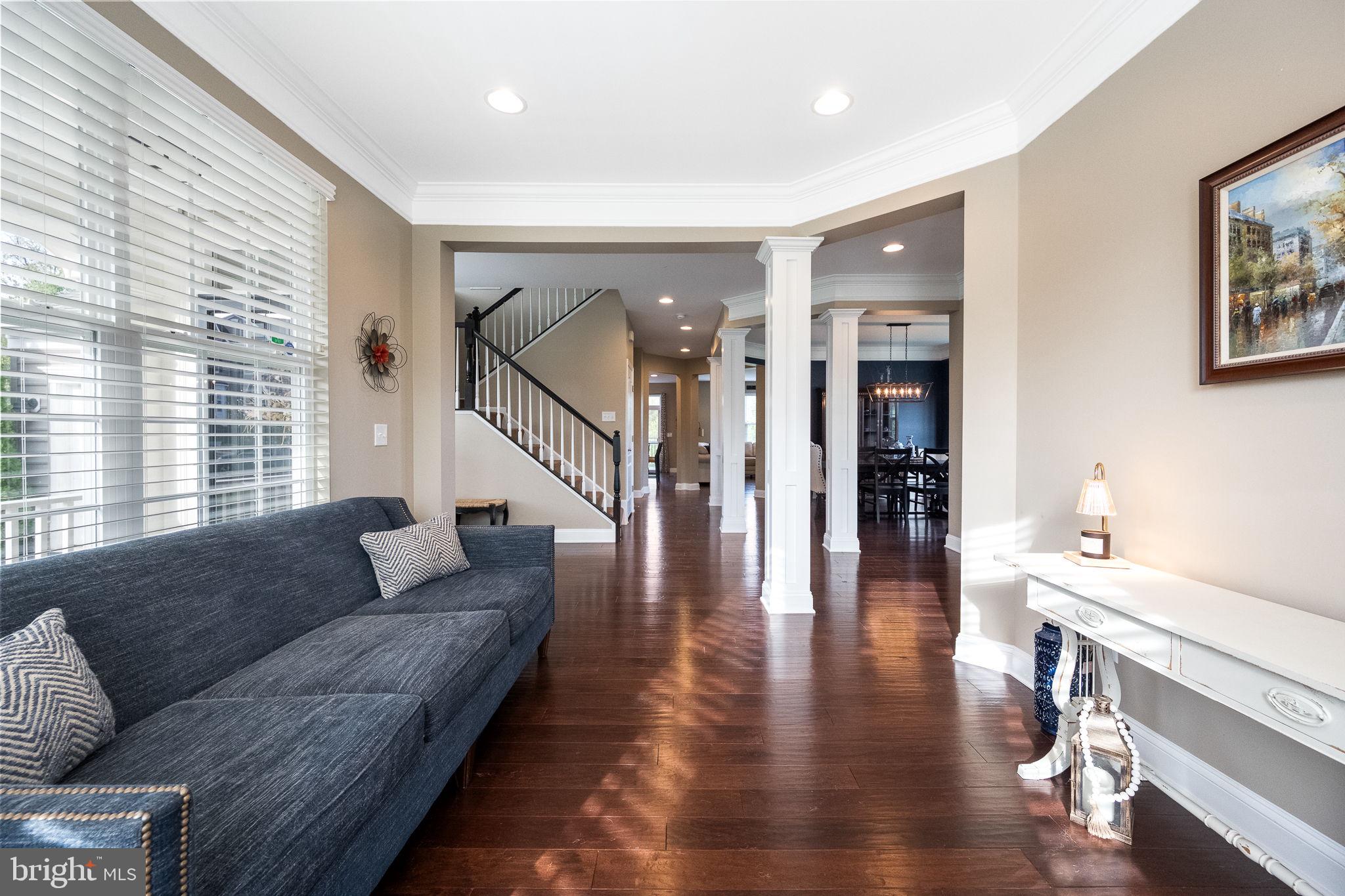 ELYSIAN HEIGHTS - Residential