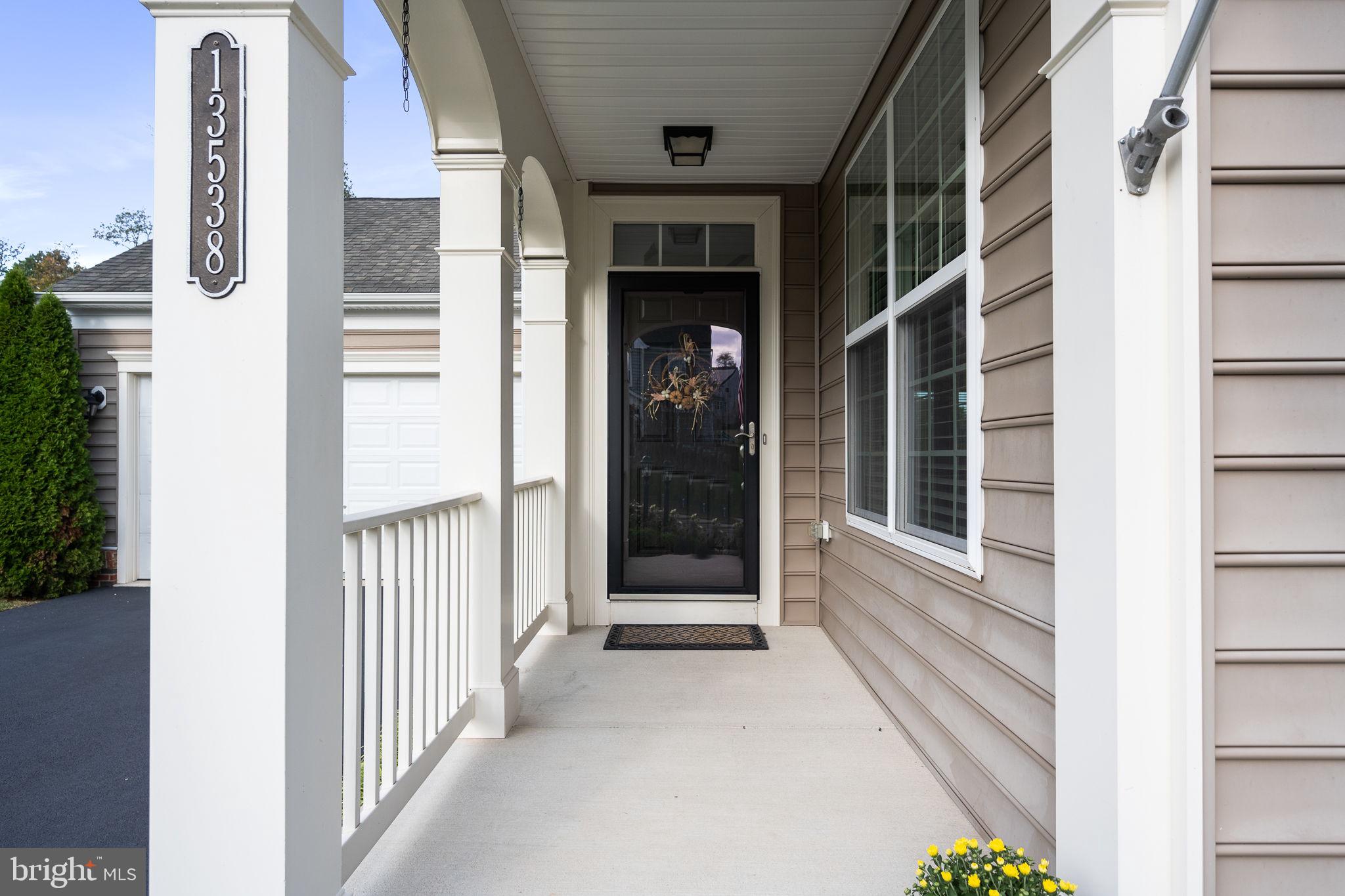 13538 EAGLES REST DRIVE