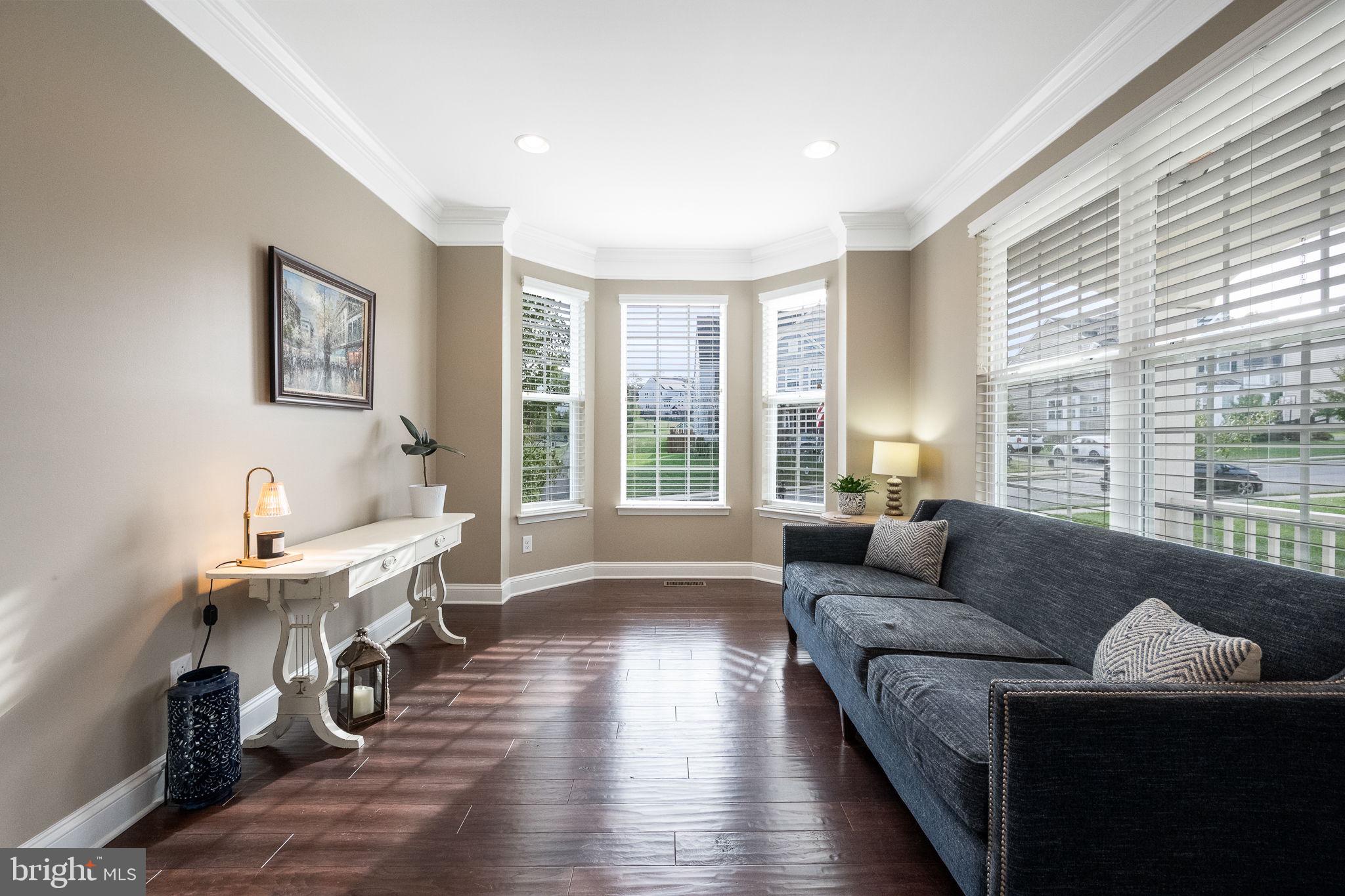 ELYSIAN HEIGHTS - Residential