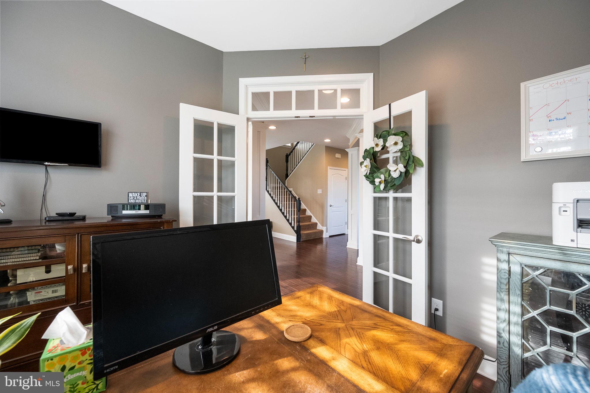 ELYSIAN HEIGHTS - Residential