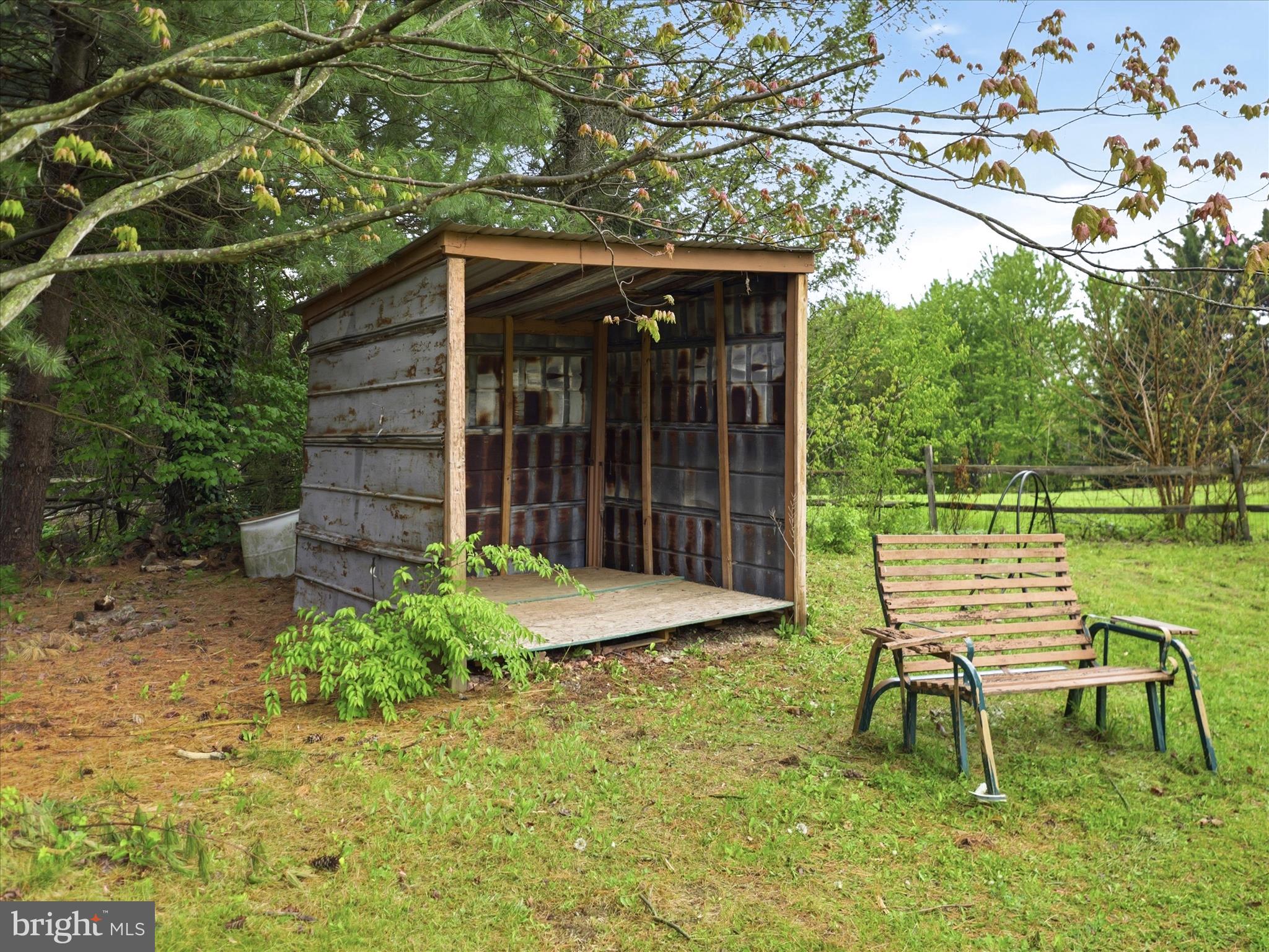 HILL-N-DALE ACRES - Residential