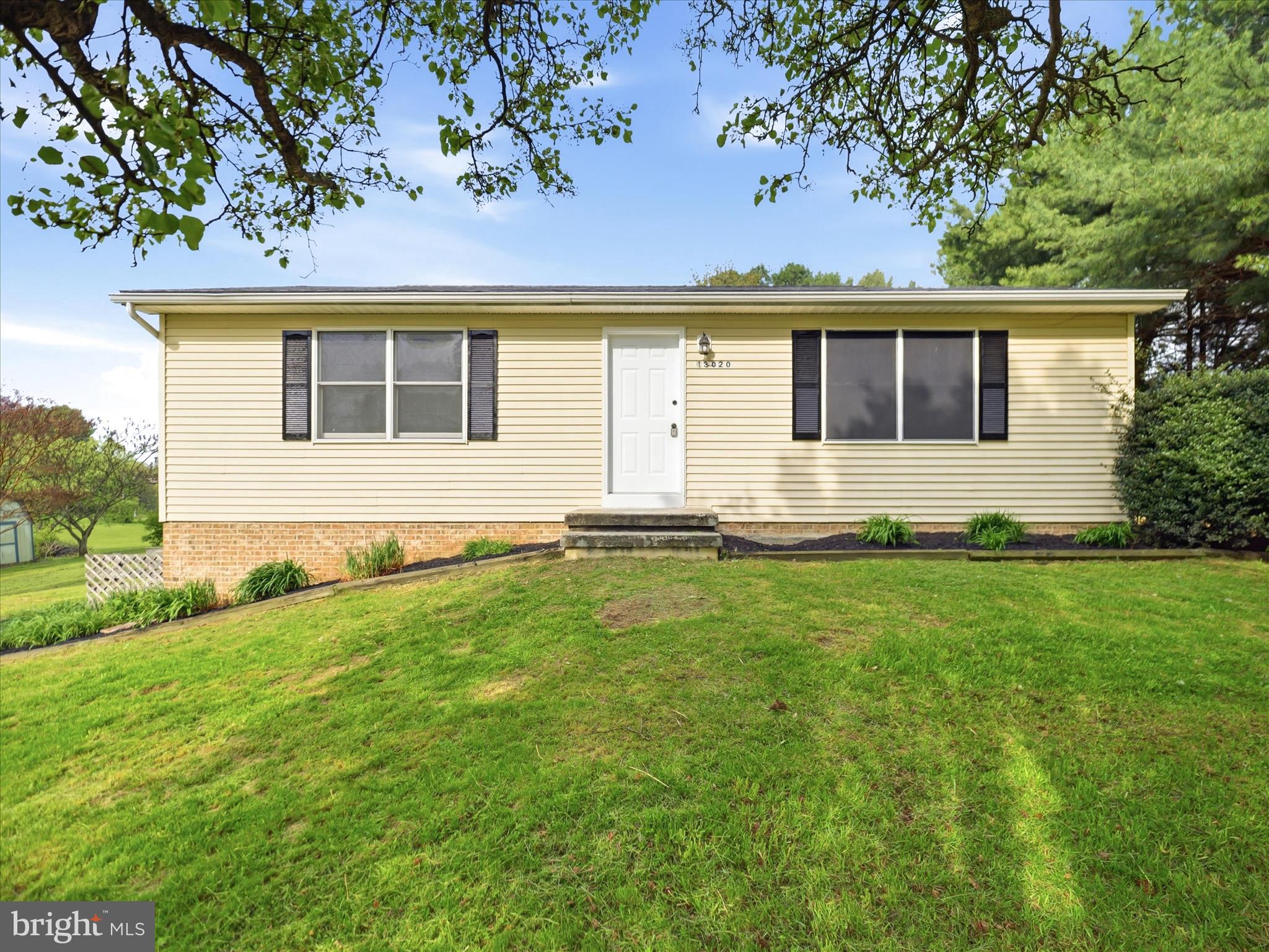 HILL-N-DALE ACRES - Residential