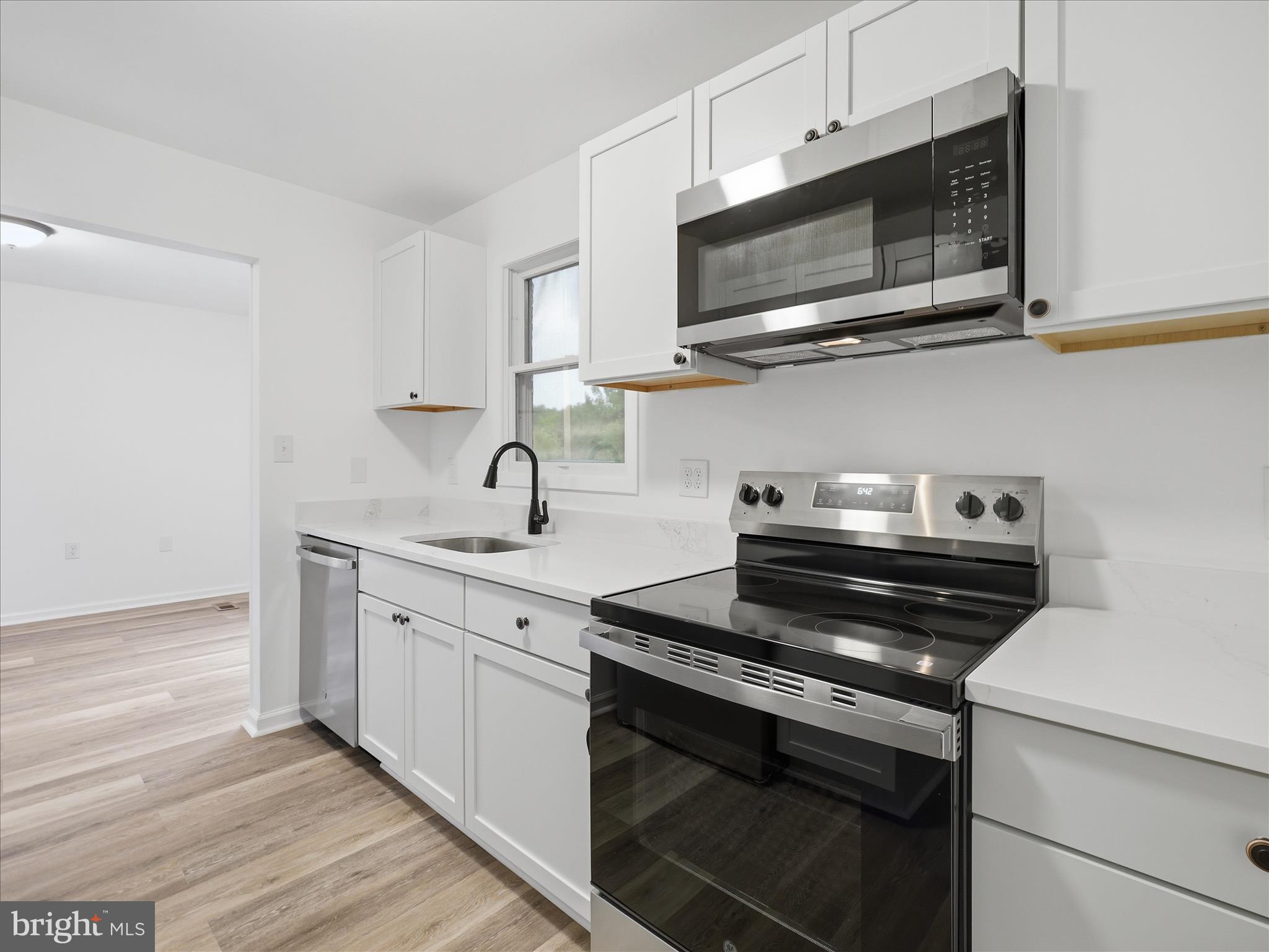 HILL-N-DALE ACRES - Residential