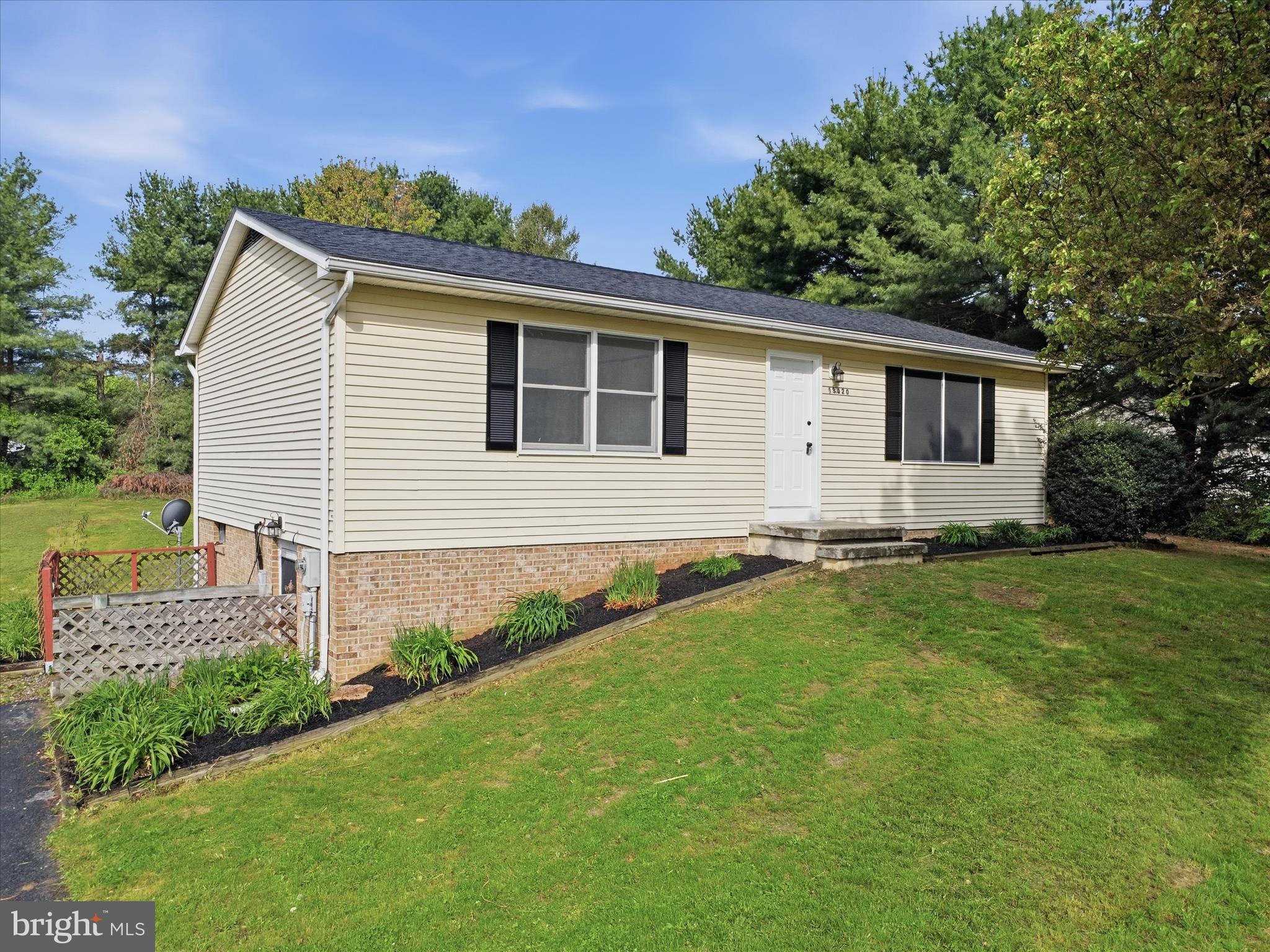 HILL-N-DALE ACRES - Residential