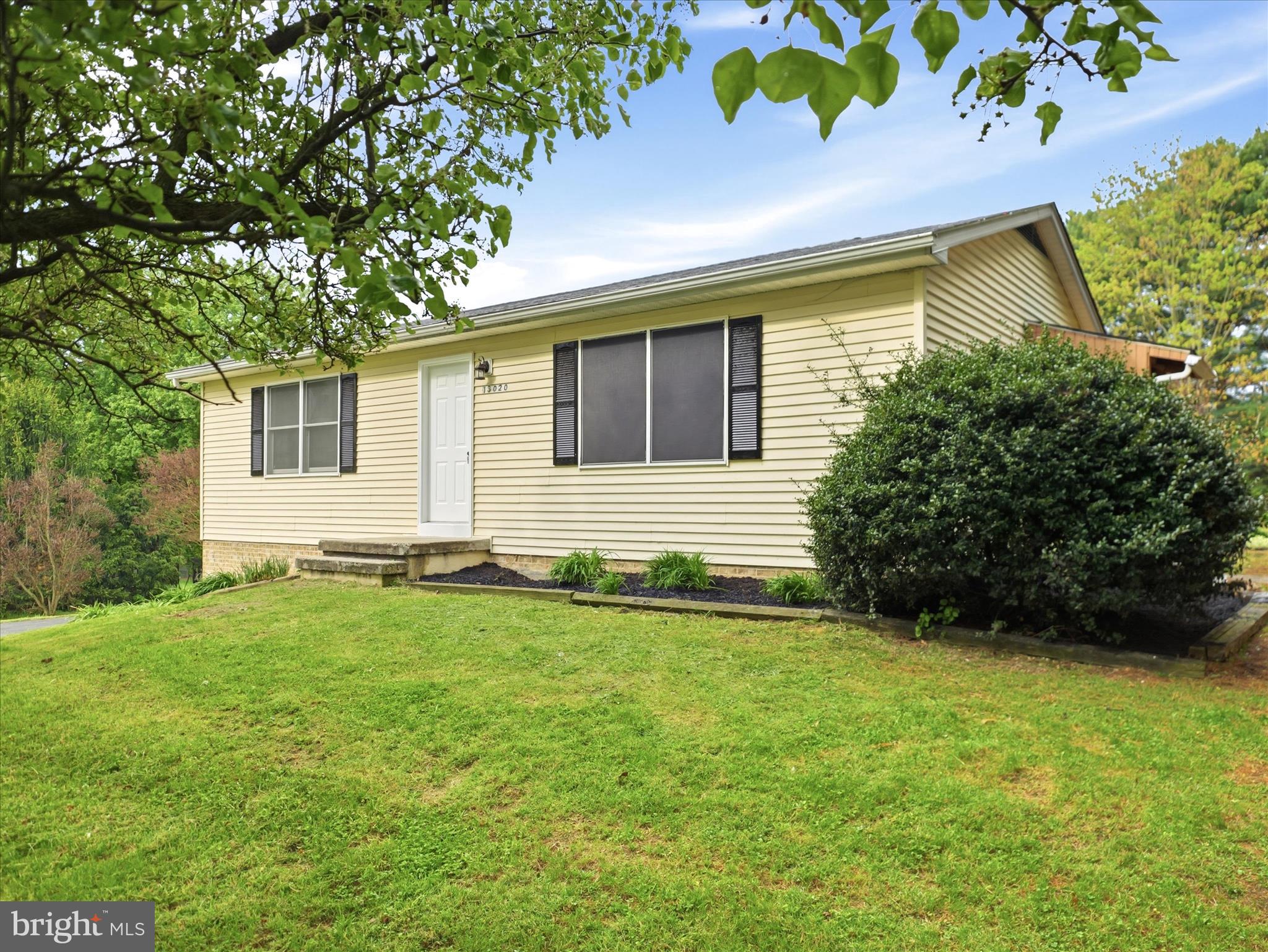 HILL-N-DALE ACRES - Residential