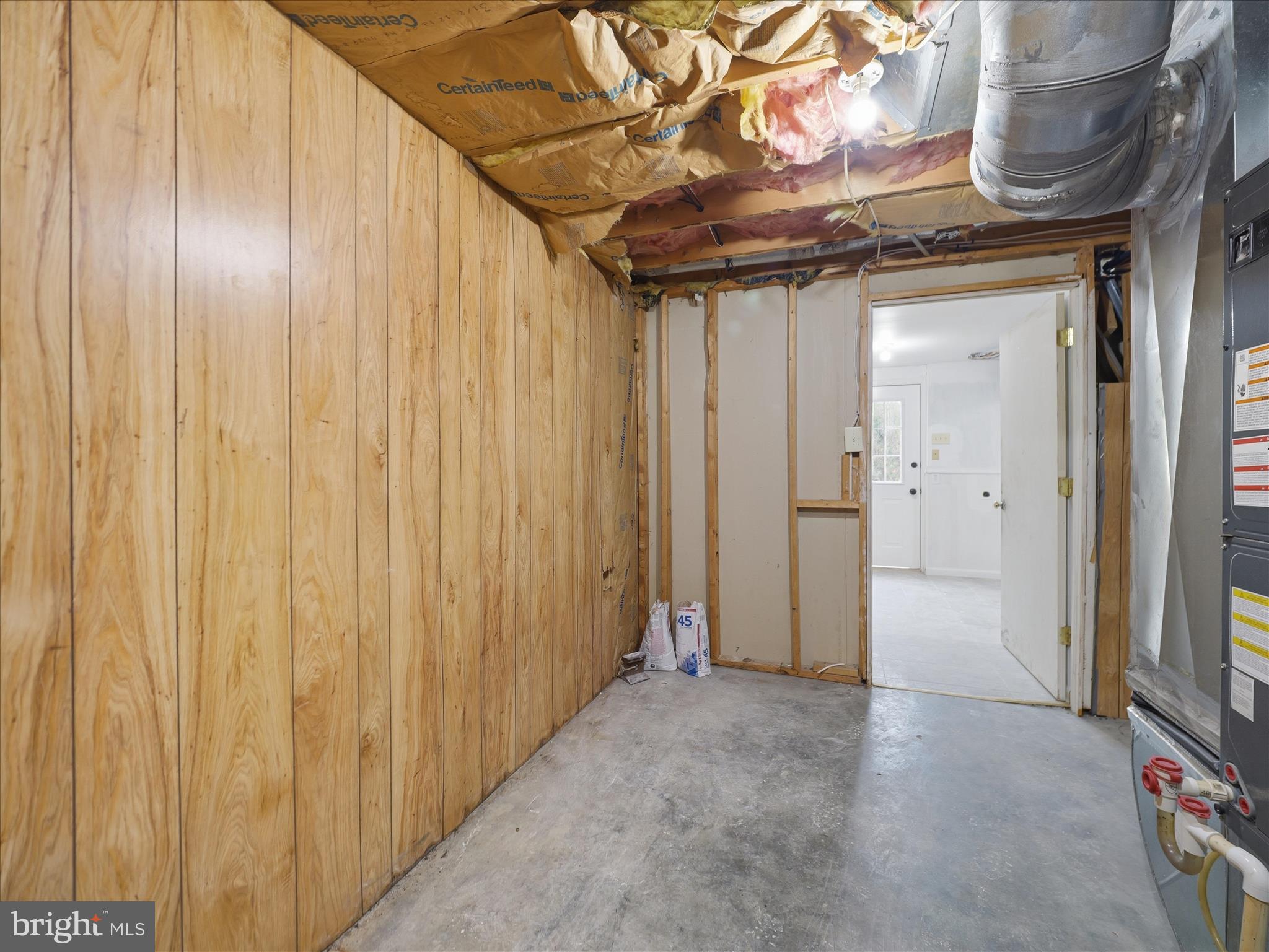 HILL-N-DALE ACRES - Residential