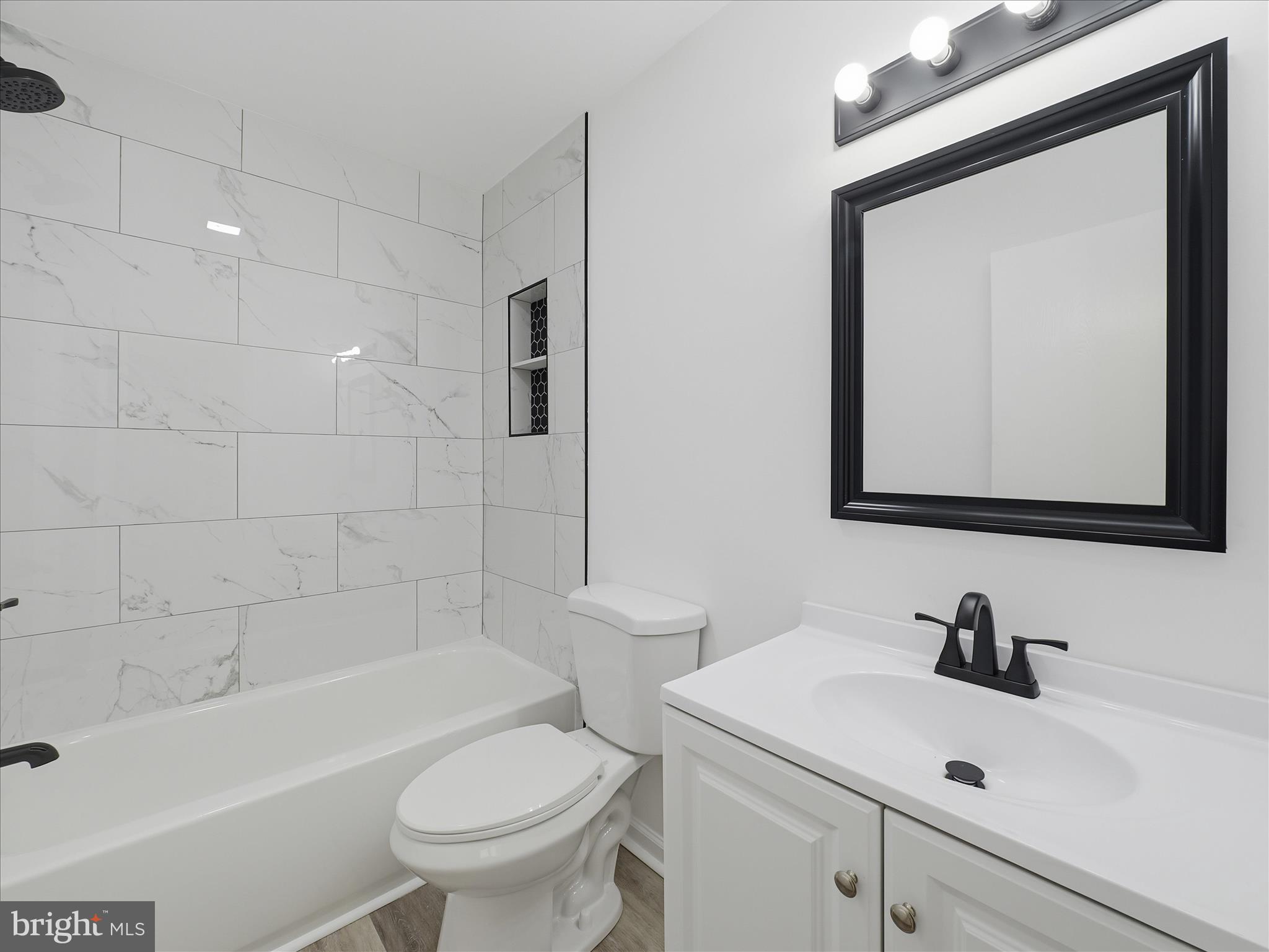 HILL-N-DALE ACRES - Residential