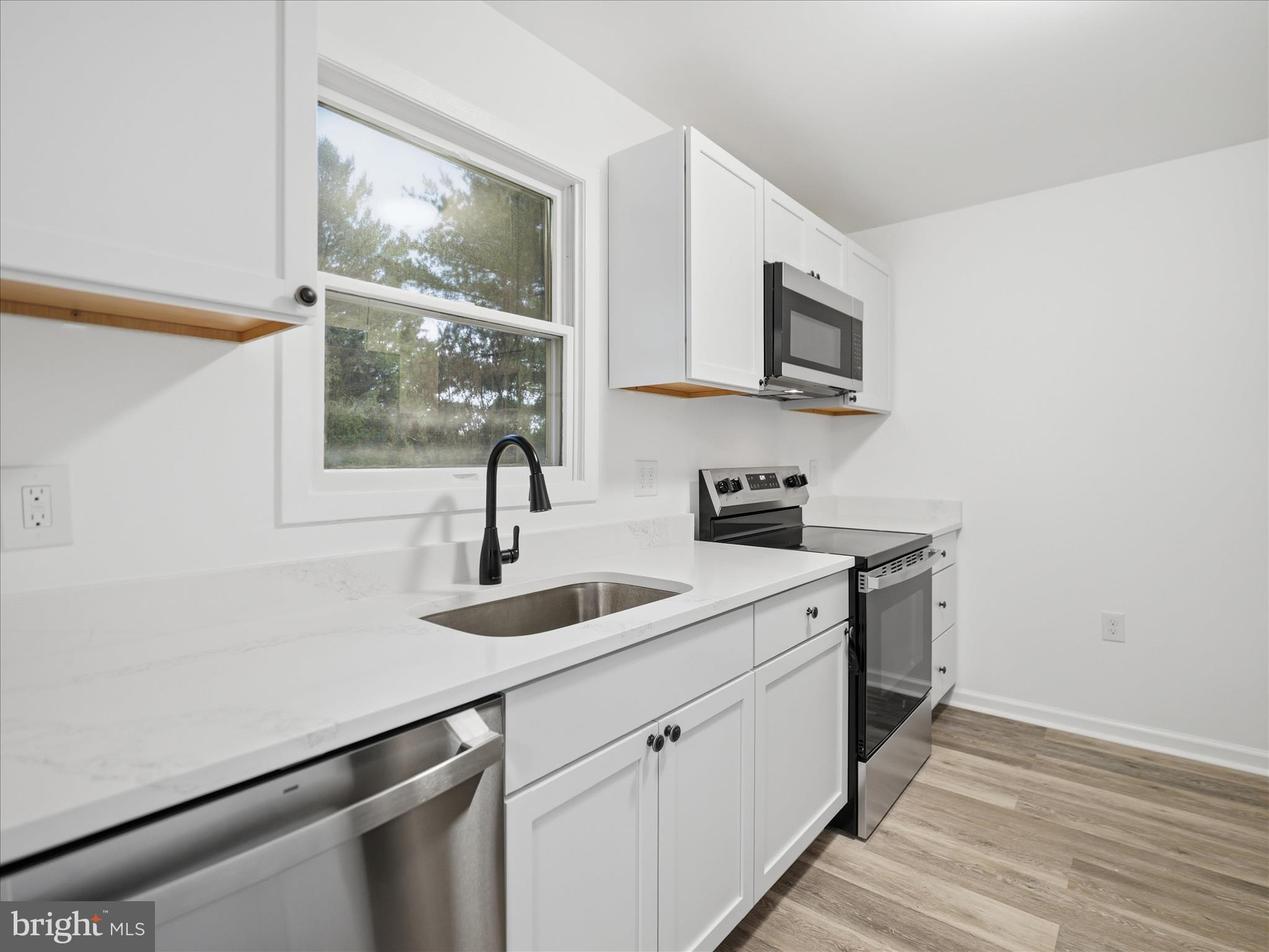 HILL-N-DALE ACRES - Residential