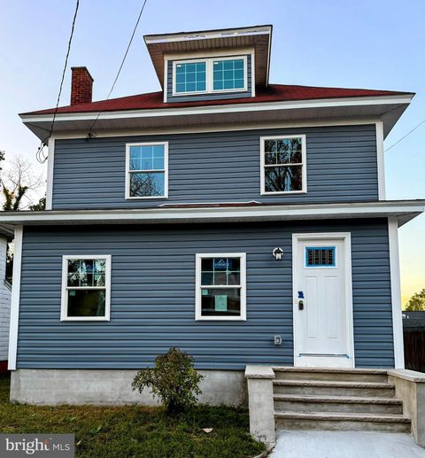 306 4TH STREET SEAFORD DE 19973