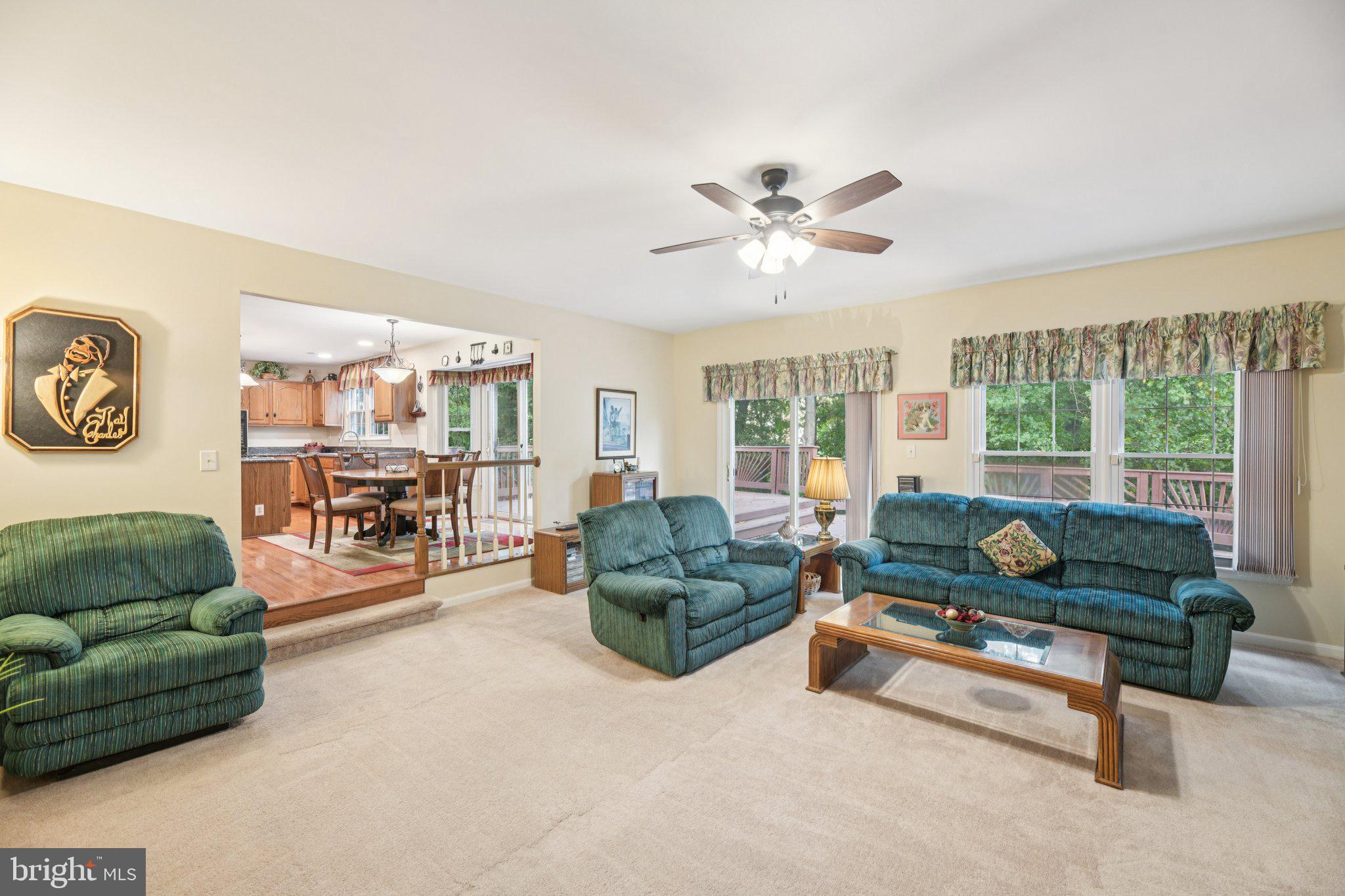 CANTERBURY ESTATES - Residential