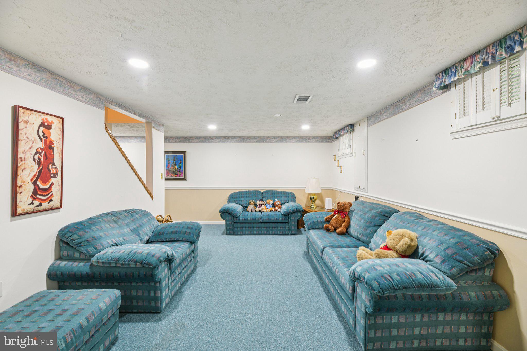 CANTERBURY ESTATES - Residential