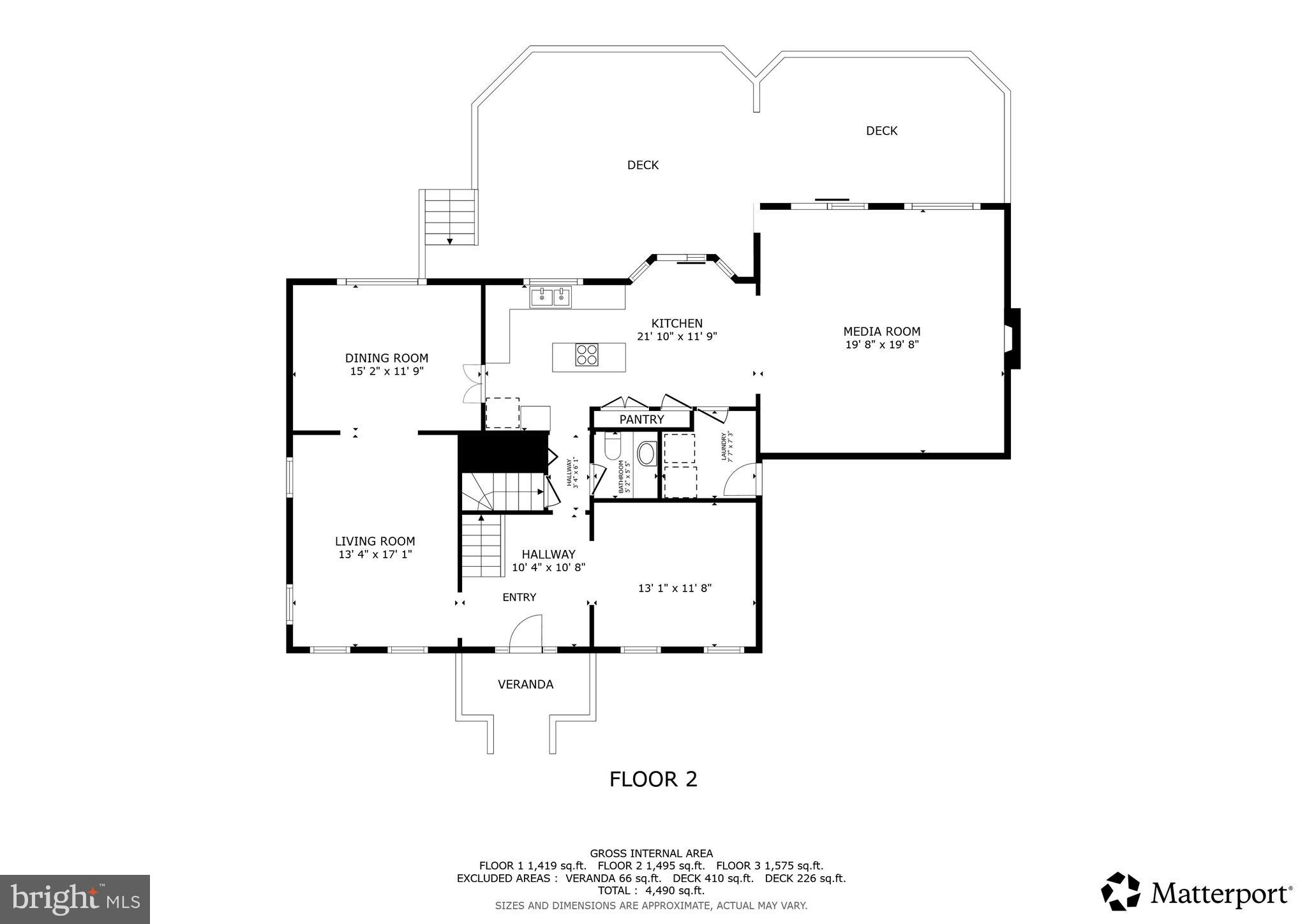 CANTERBURY ESTATES - Residential