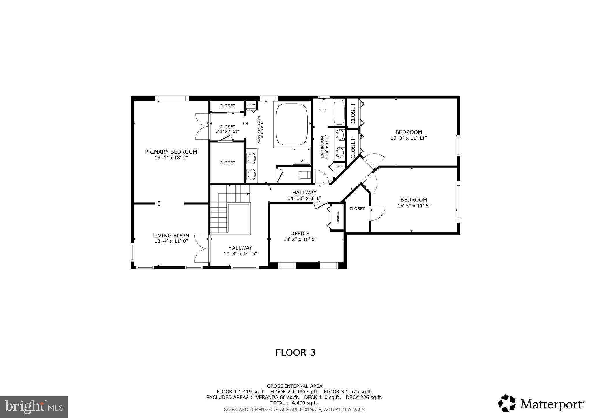 CANTERBURY ESTATES - Residential