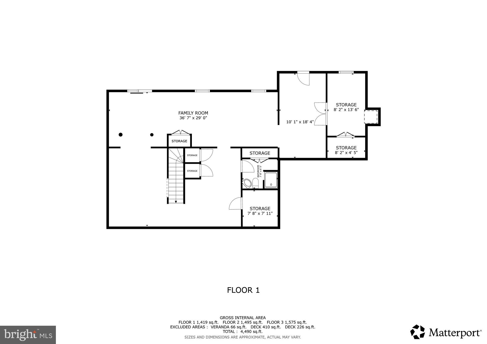 CANTERBURY ESTATES - Residential