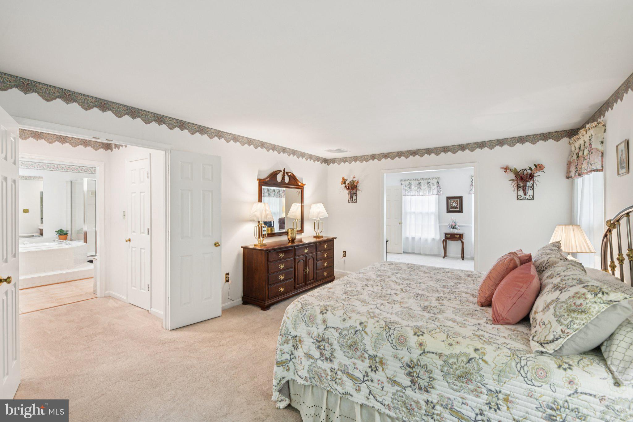 CANTERBURY ESTATES - Residential