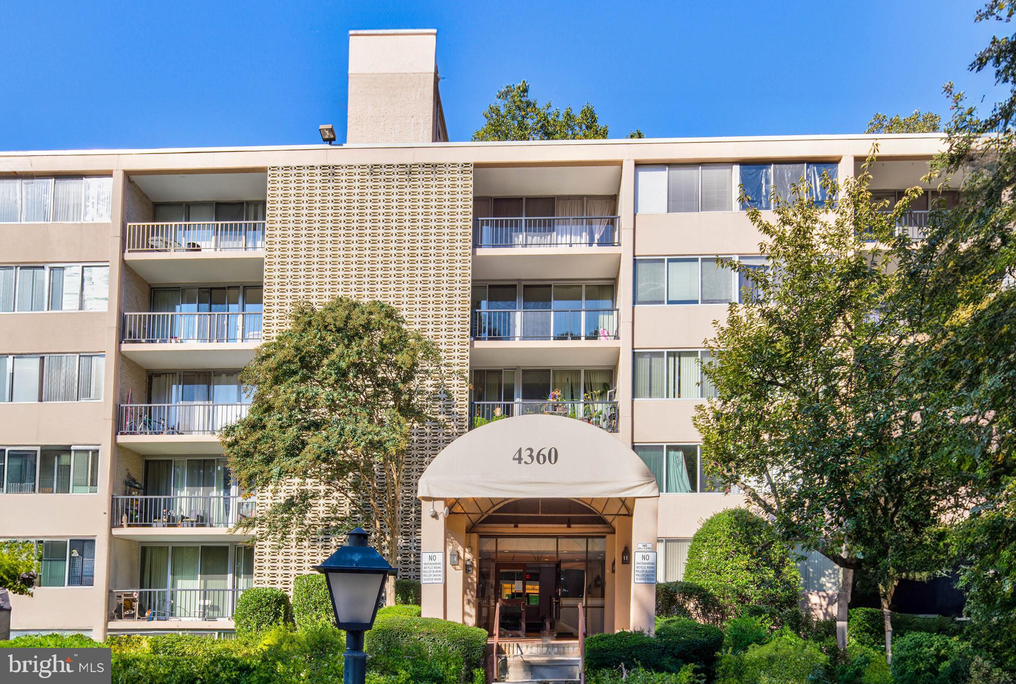 IVYMOUNT COURT - Residential