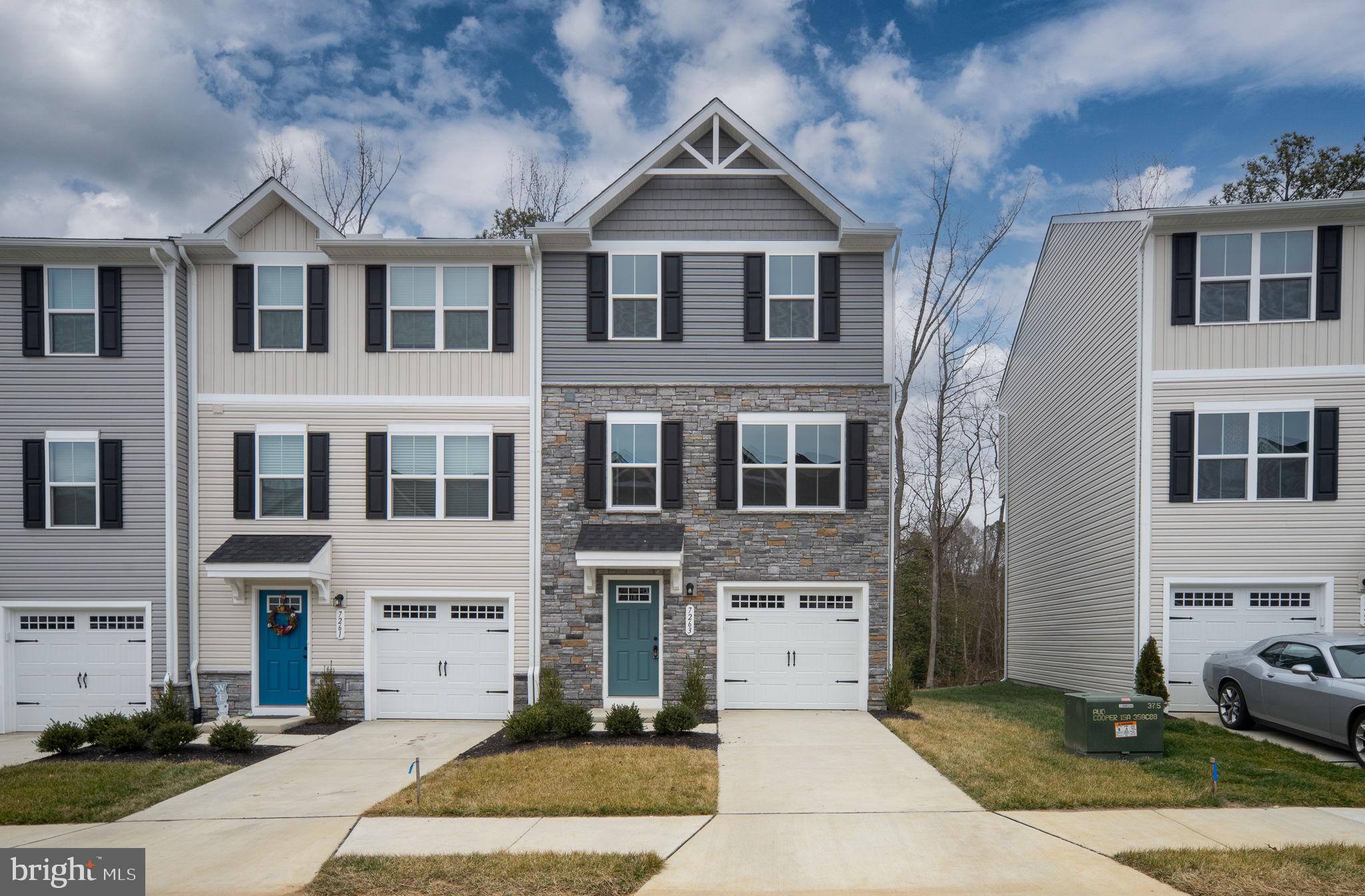 7263 CONGRESSIONAL CIRCLE
