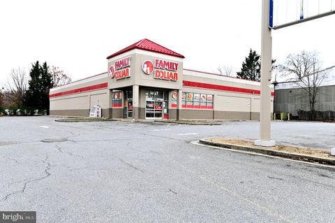 8934 WOODYARD ROAD CLINTON MD 20735