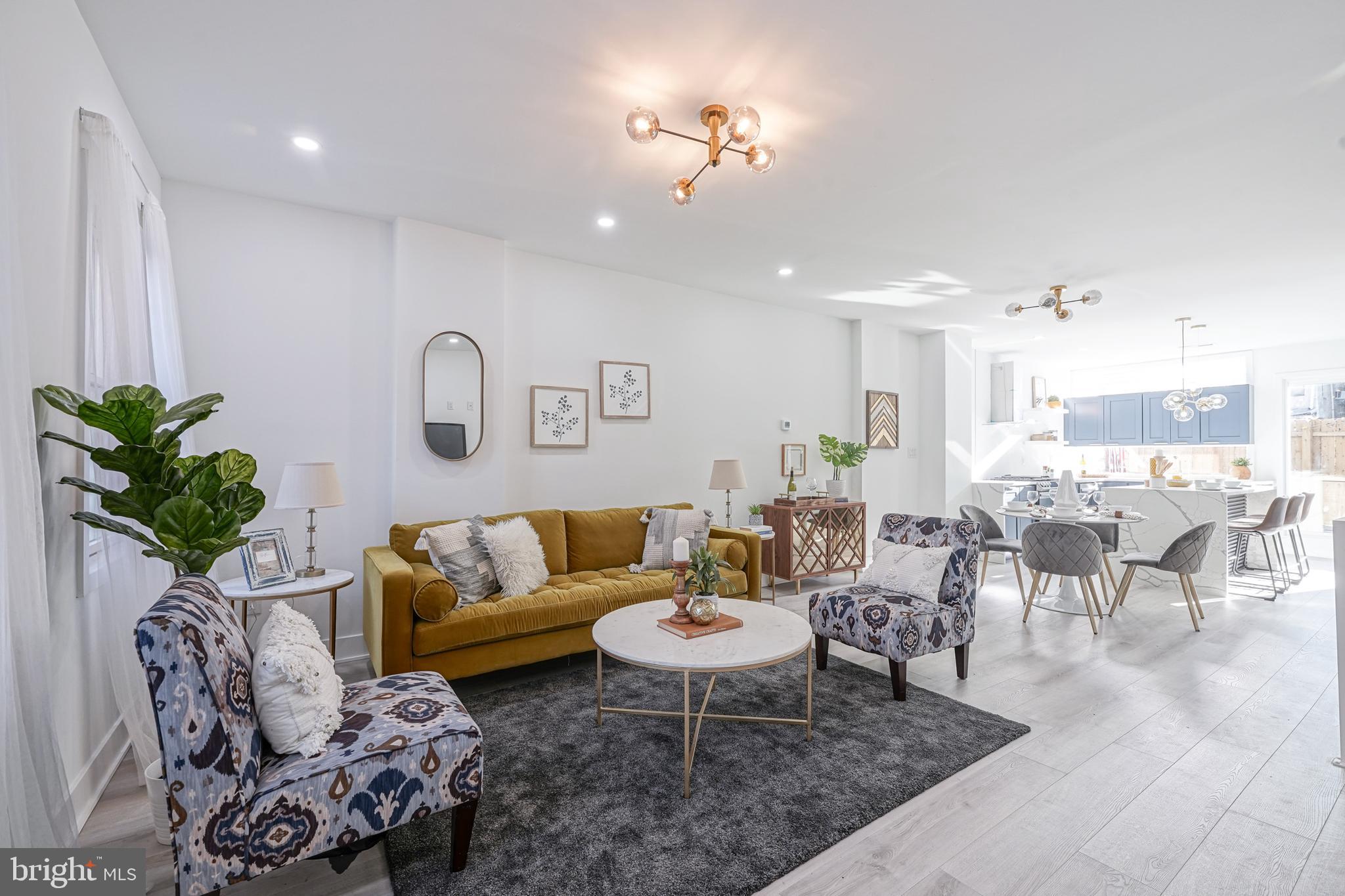 FAIRMOUNT - Residential